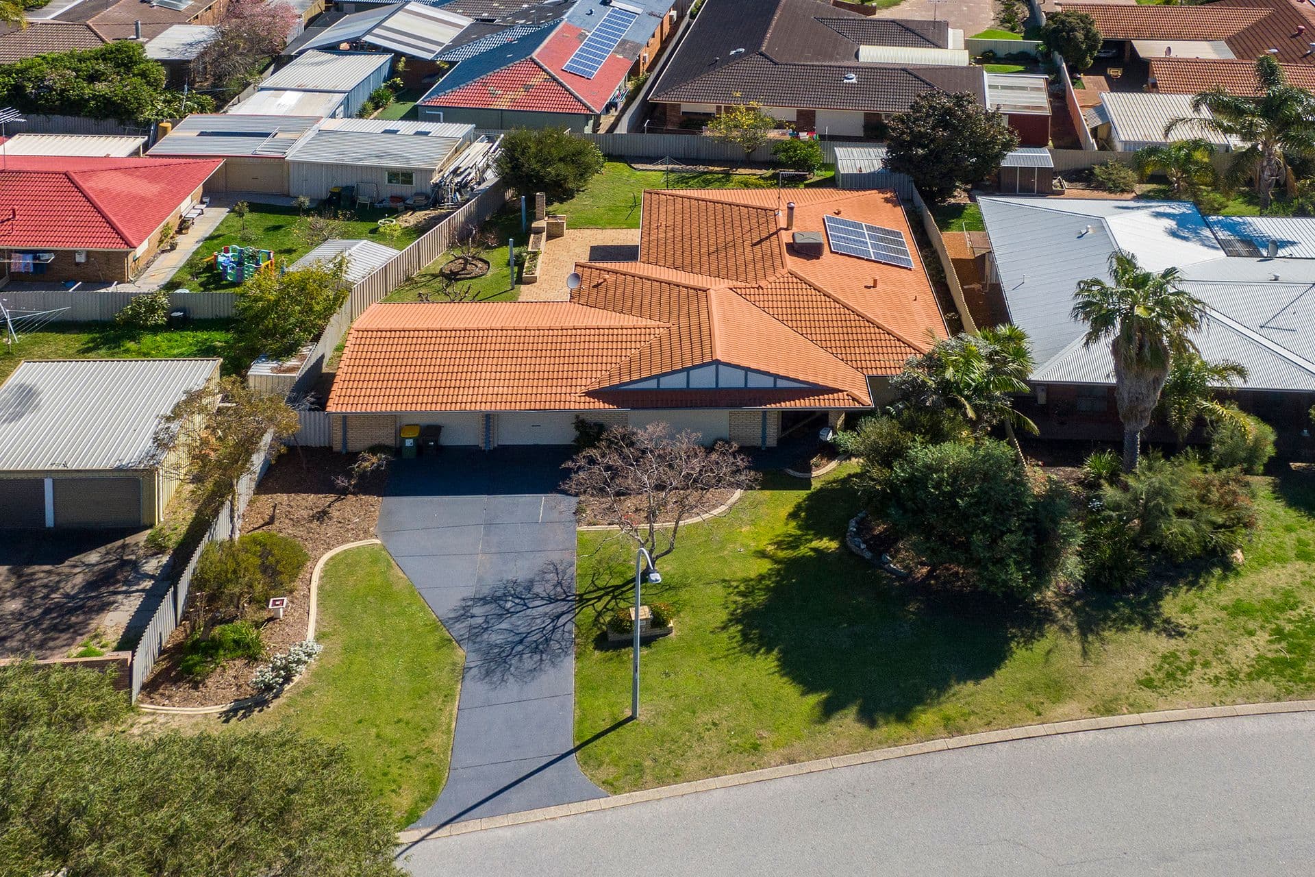 12 Columbia Close, Halls Head, WA, 6210, Halls Head - Image 1