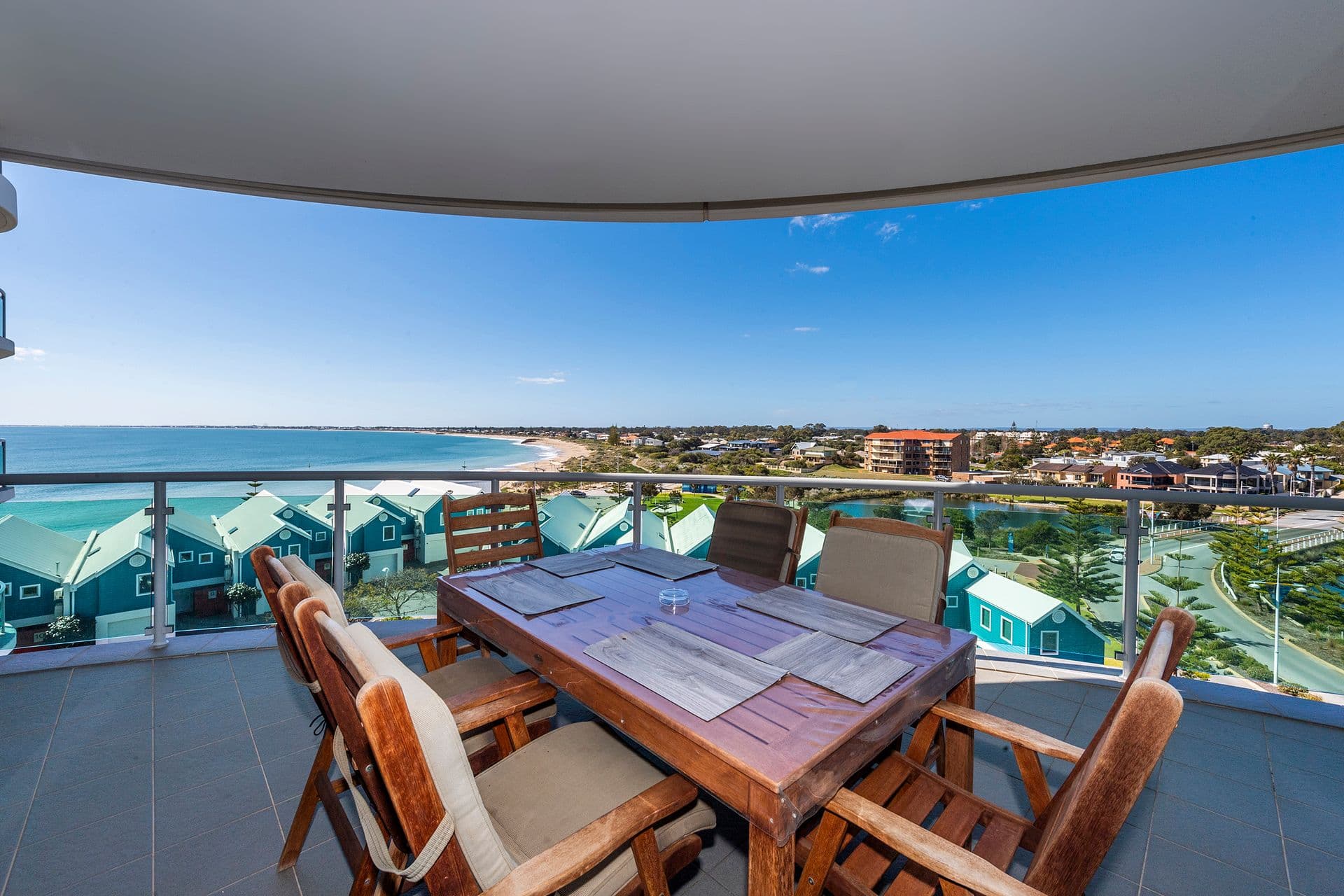 406/16 Dolphin Drive, Mandurah, WA, 6210, Mandurah - Thumbnail 2