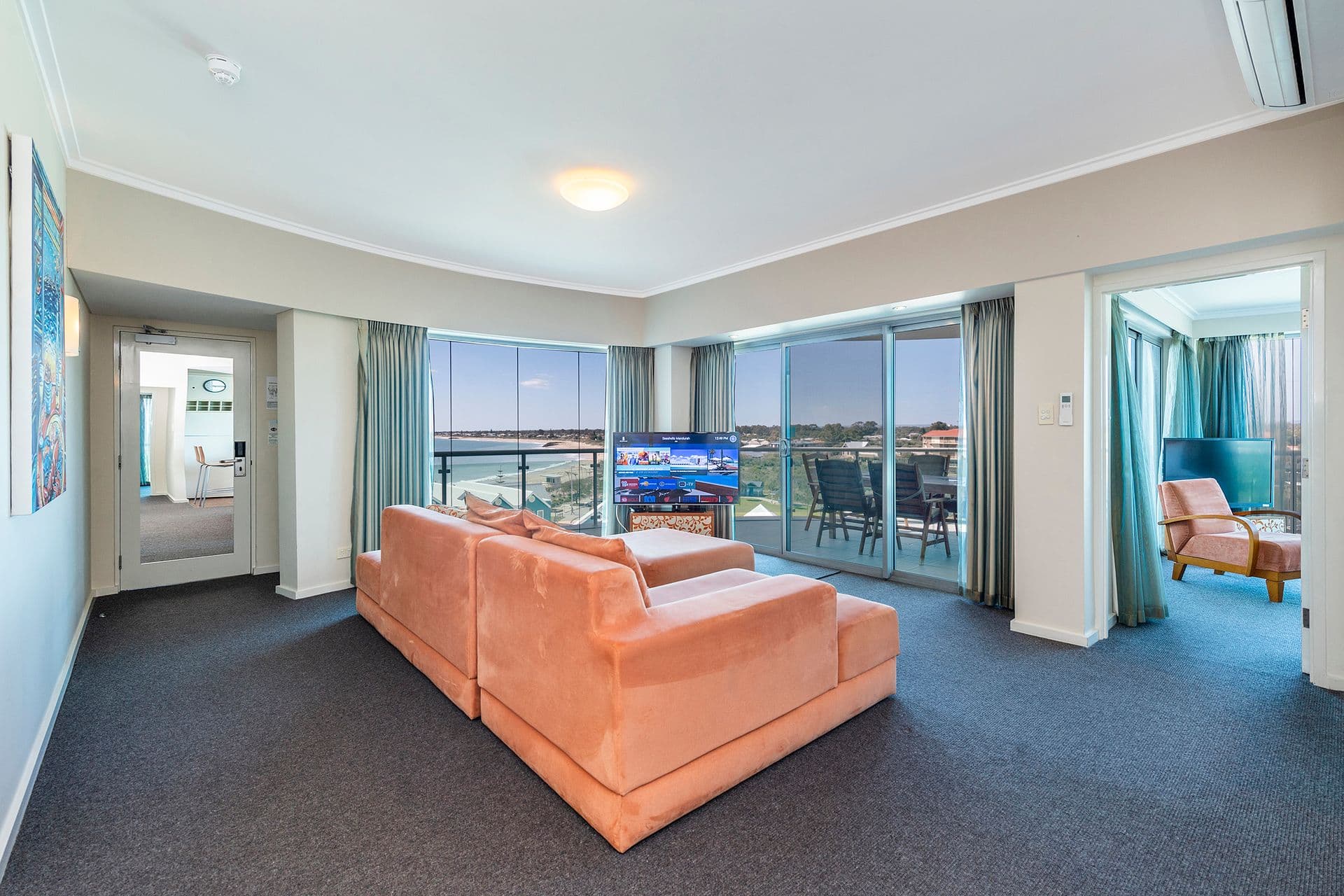 406/16 Dolphin Drive, Mandurah, WA, 6210, Mandurah - Thumbnail 6