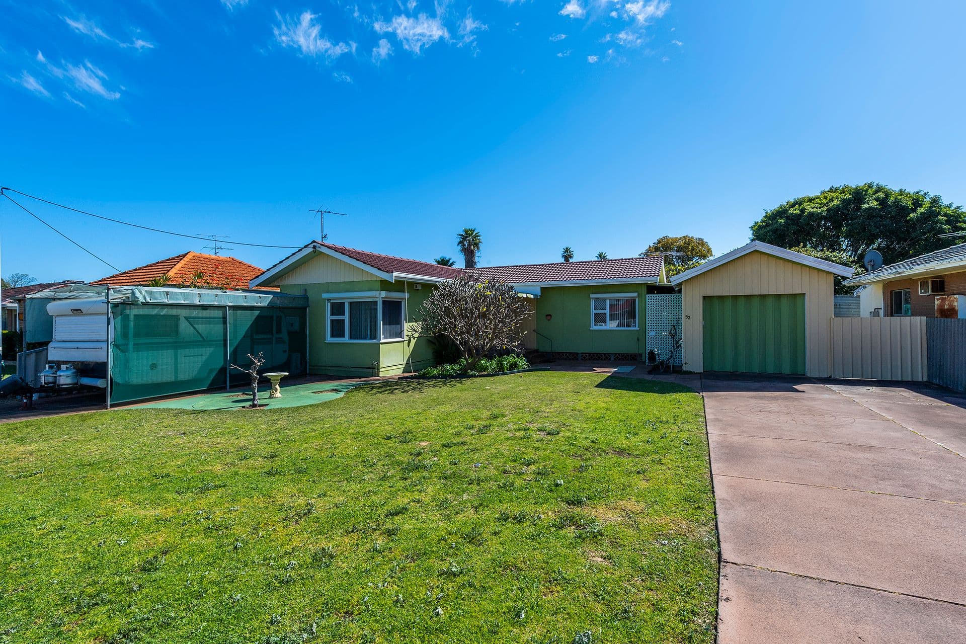 52 Peel Street, Mandurah, WA, 6210, Mandurah - Image 1
