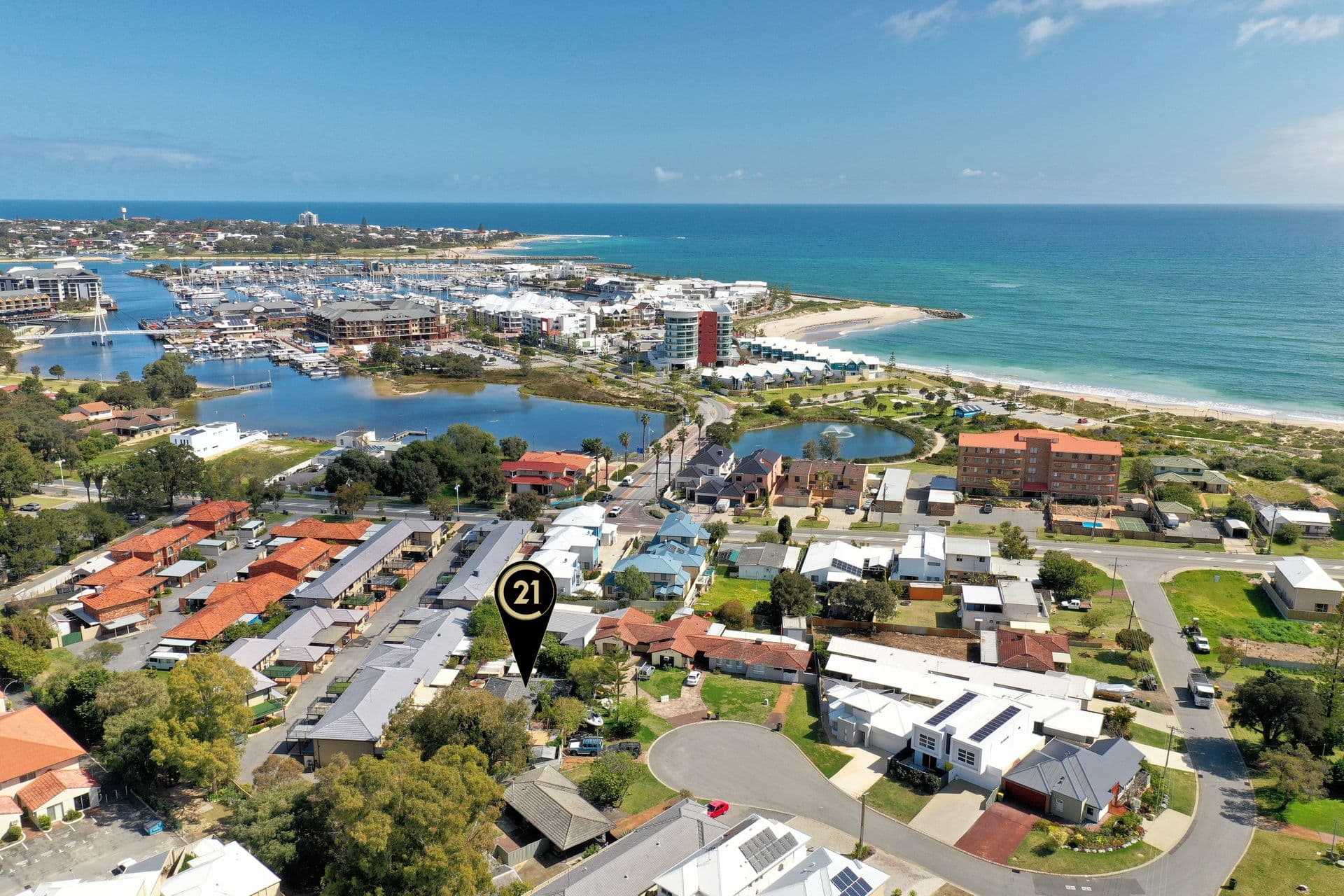 8 Clyde Place, Mandurah, WA, 6210, Mandurah - Thumbnail 4