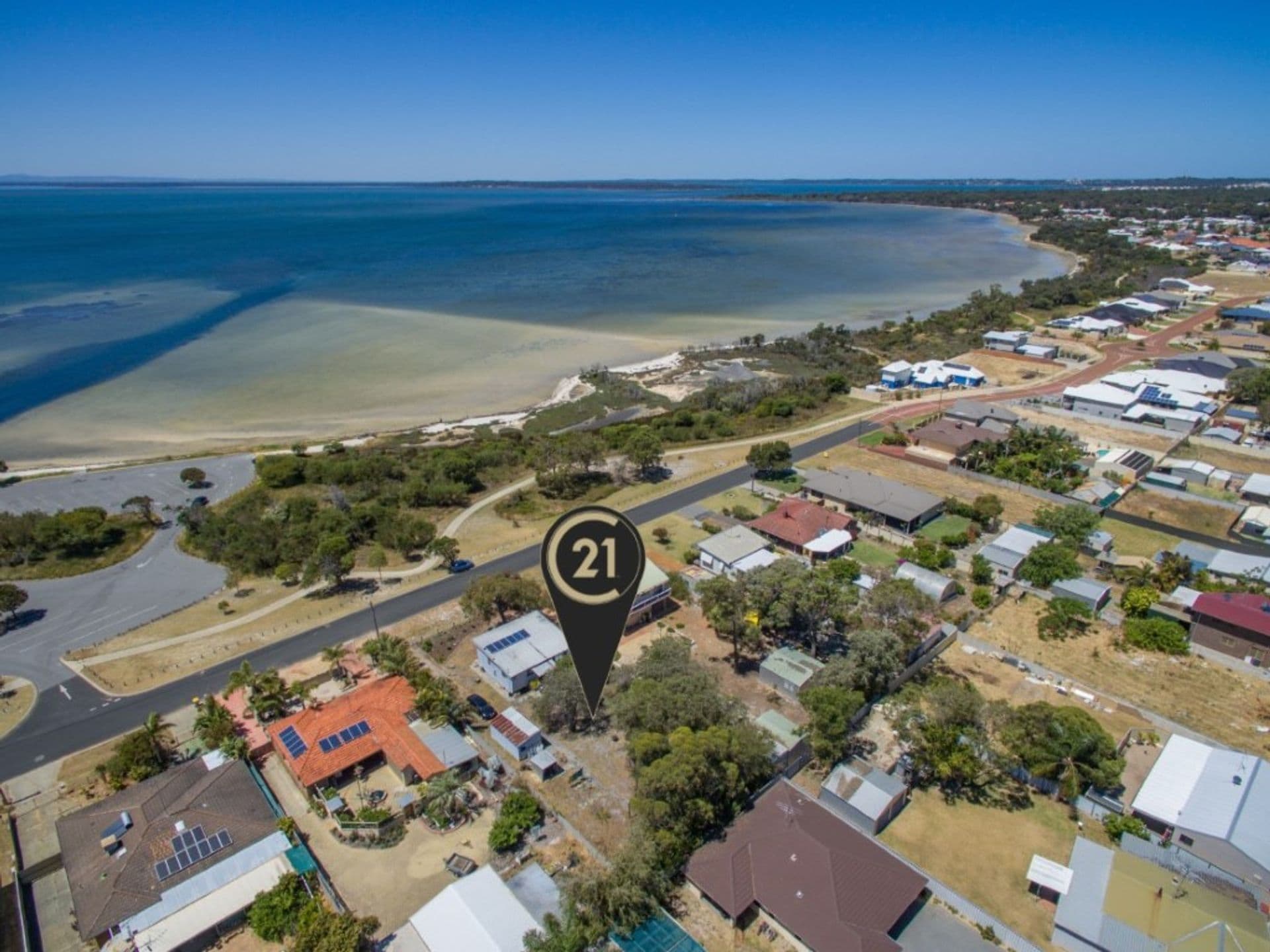 58 Flinders Street, Falcon, WA, 6210, Falcon - Image 1