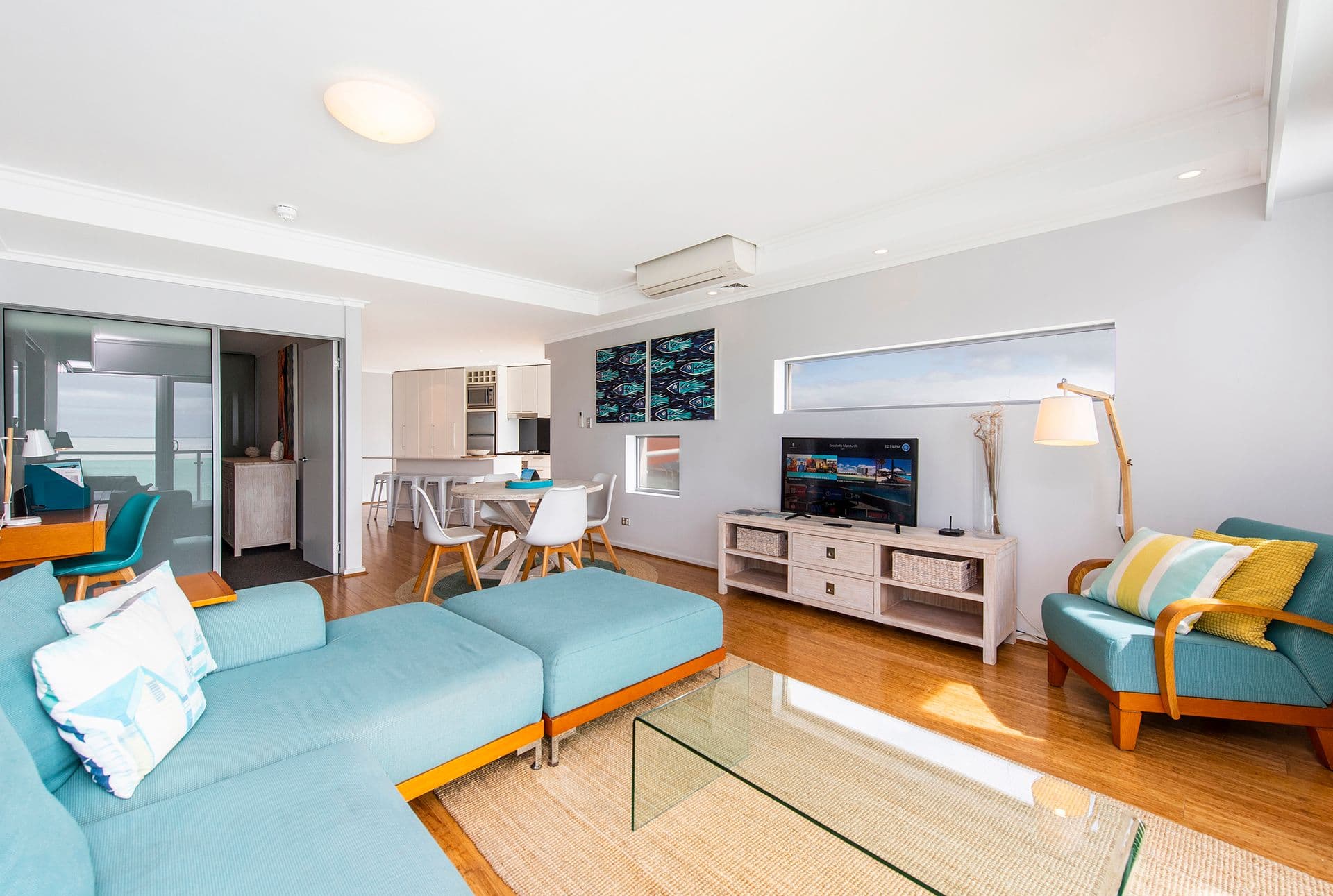 511/16 Dolphin Drive, Mandurah, WA, 6210, Mandurah - Thumbnail 5