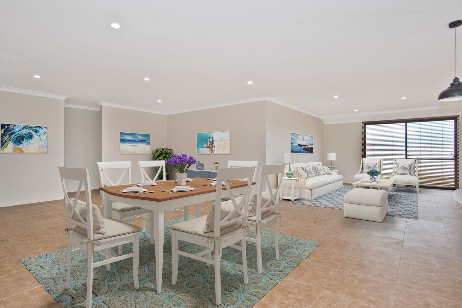 5 Bramley Copse, Dawesville, WA, 6211, Dawesville - Thumbnail 4