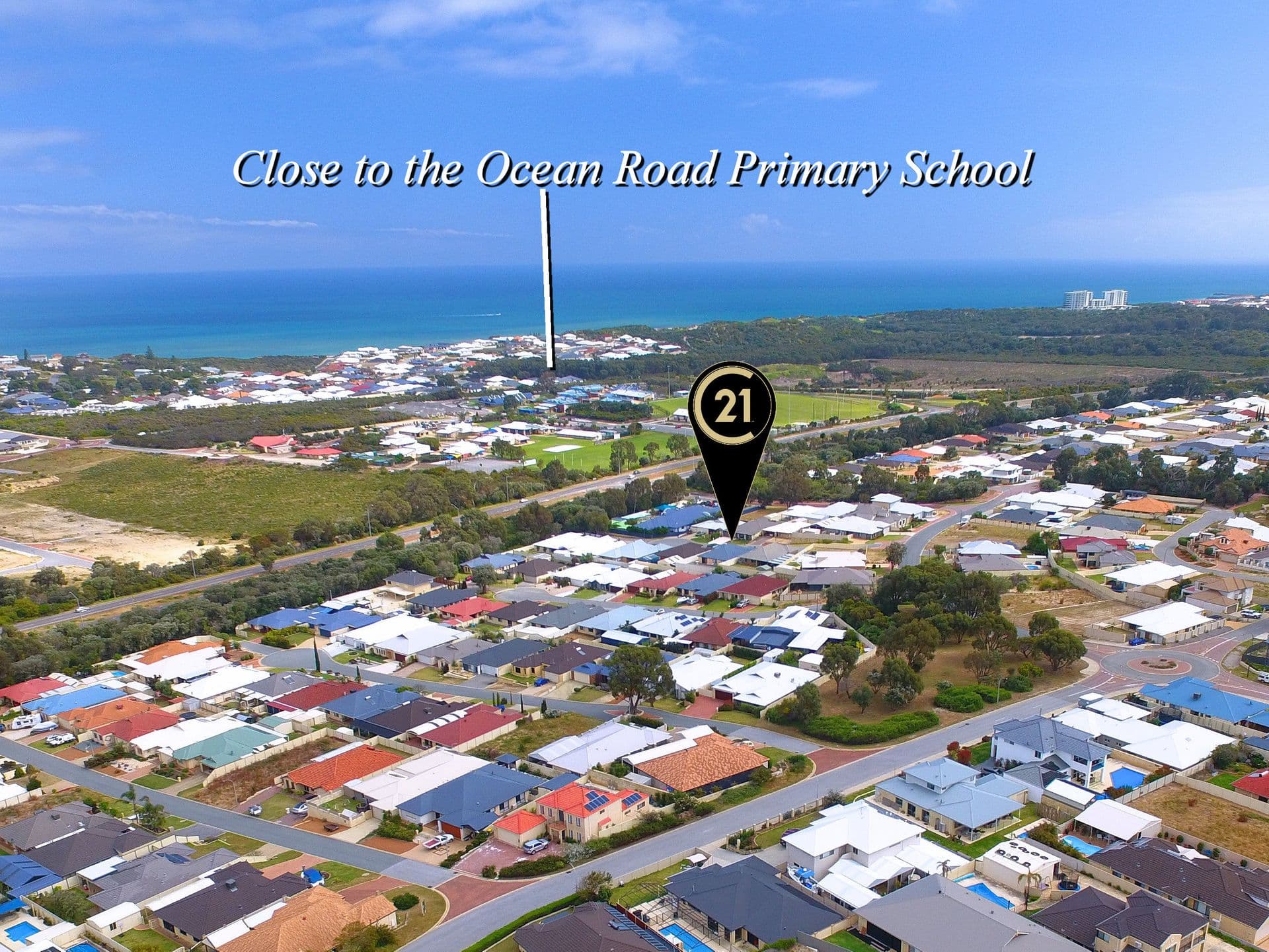 5 Bramley Copse, Dawesville, WA, 6211, Dawesville - Thumbnail 2