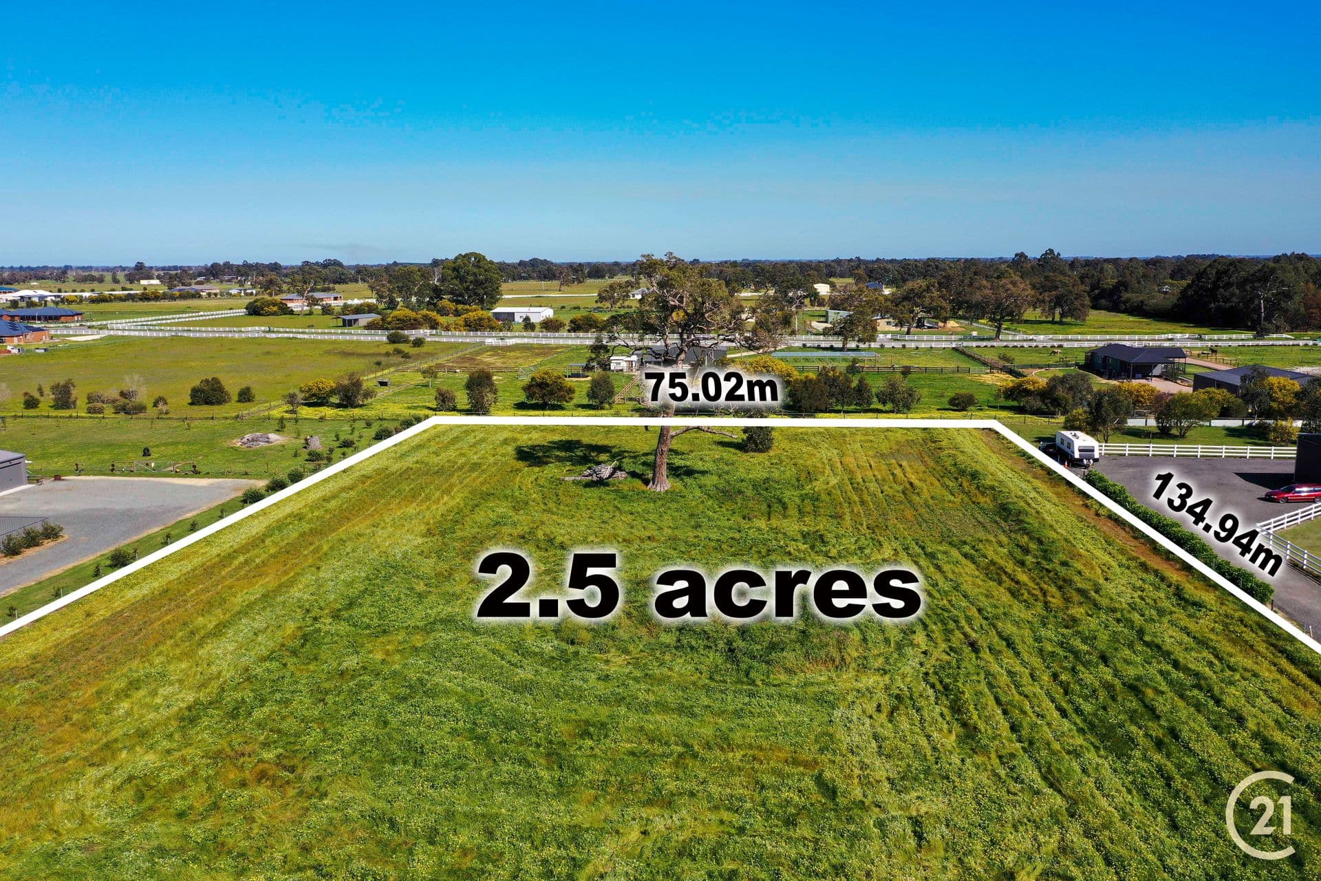Lot 116 McMahon Road, North Dandalup, WA, 6207, North Dandalup - Thumbnail 5