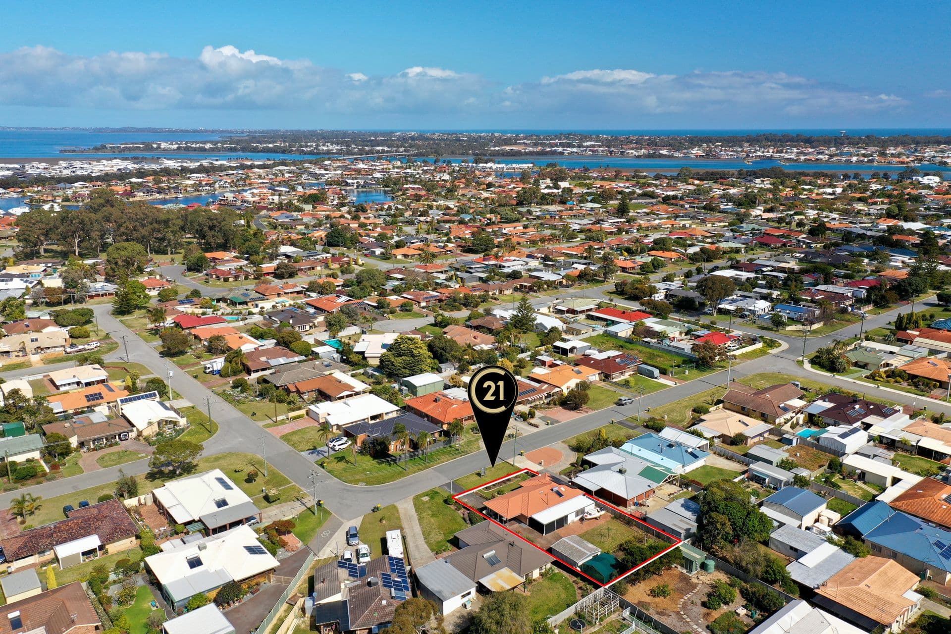 32 Maria Street, Dudley Park, WA, 6210, Dudley Park - Thumbnail 2