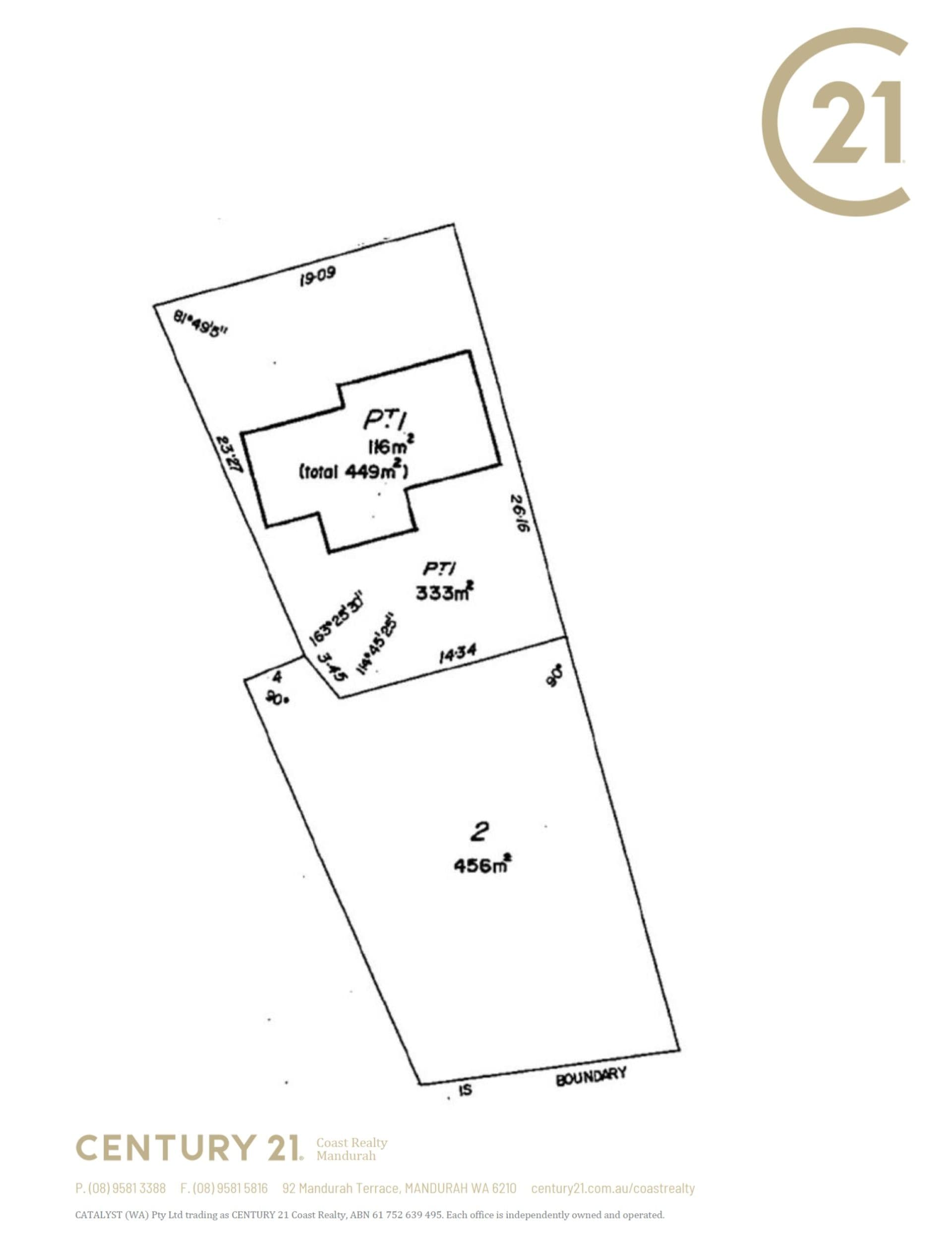 2/3 Crusader Street, Falcon, WA, 6210, Falcon - Thumbnail 4