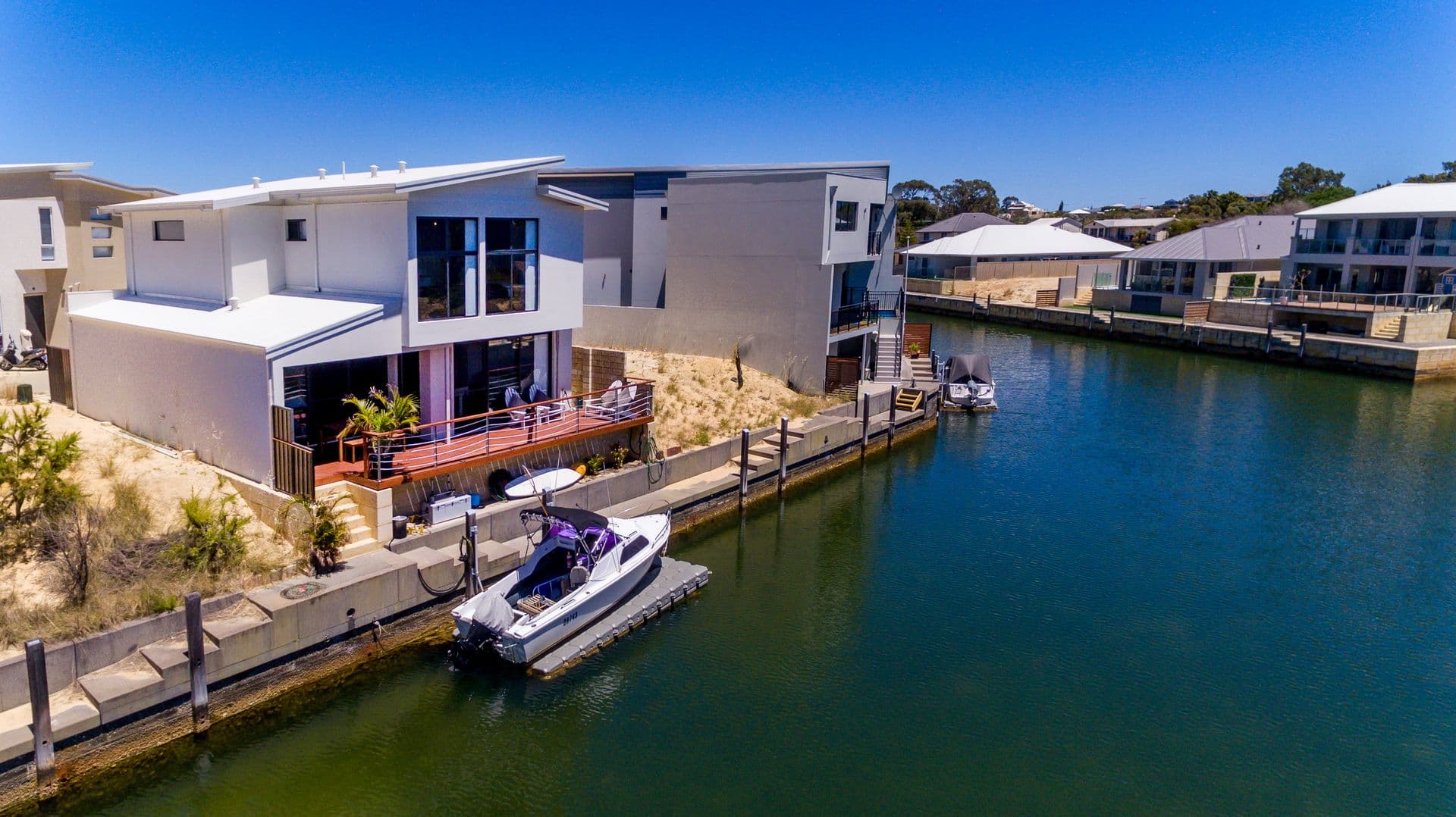 9 Houtman Lane, Wannanup, WA, 6210, Wannanup - Thumbnail 4
