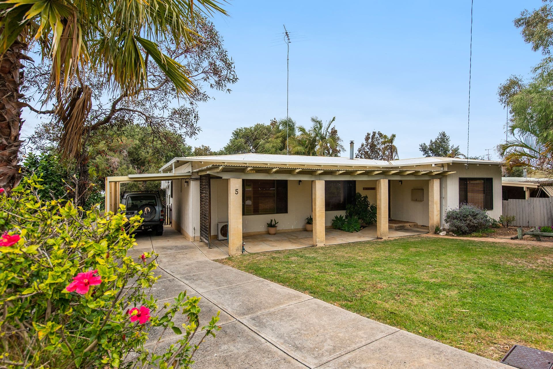 5 Lyelta Street, Falcon, WA, 6210, Falcon - Thumbnail 2