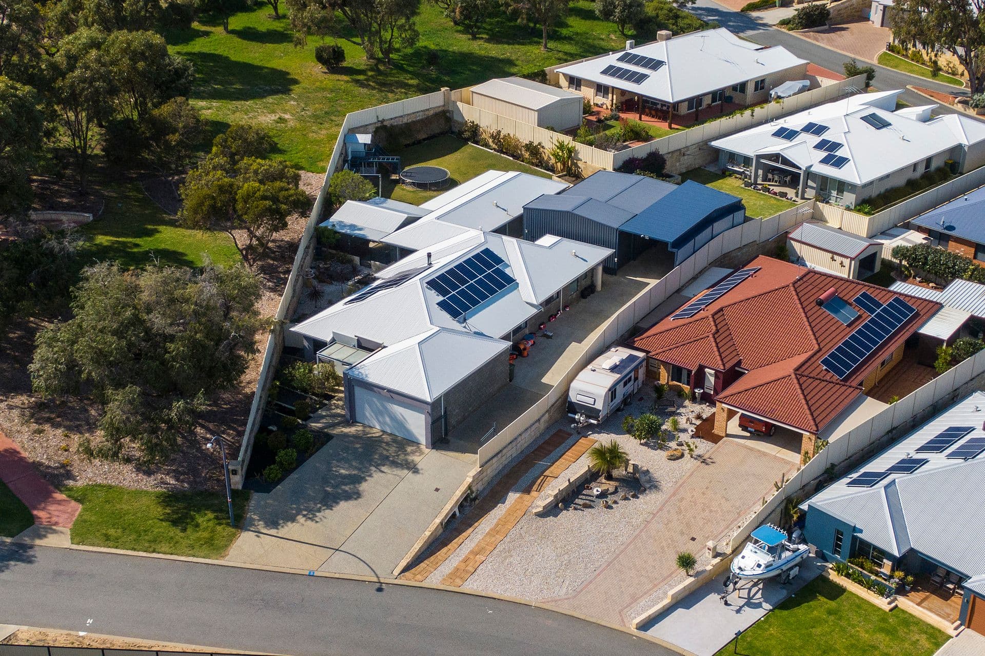3 Cuballing Retreat, Dawesville, WA, 6211, Dawesville - Image 1