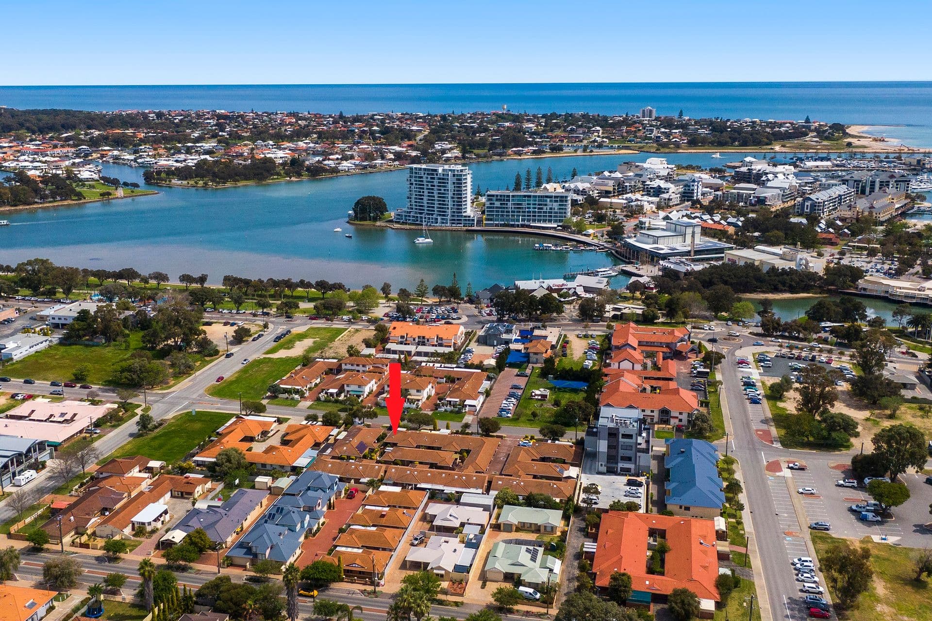 17/45-51 Sholl Street, Mandurah, WA, 6210, Mandurah - Image 1
