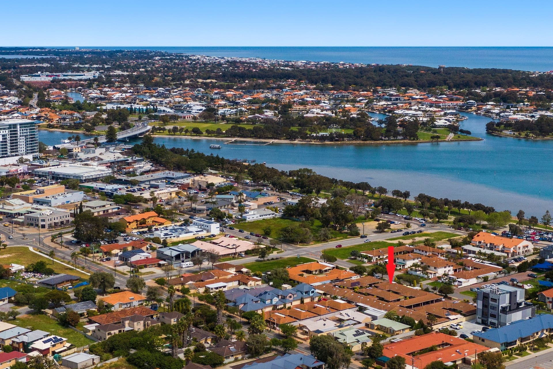 17/45-51 Sholl Street, Mandurah, WA, 6210, Mandurah - Thumbnail 2