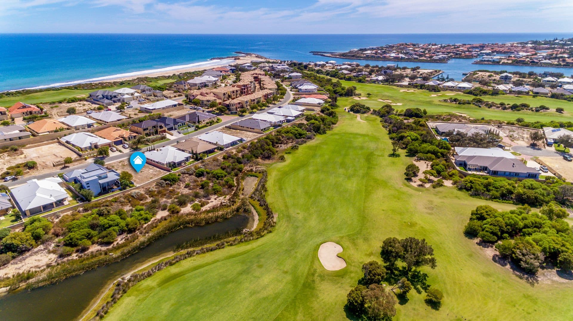 28 Sanctuary Circuit, Dawesville, WA, 6211, Dawesville - Thumbnail 2