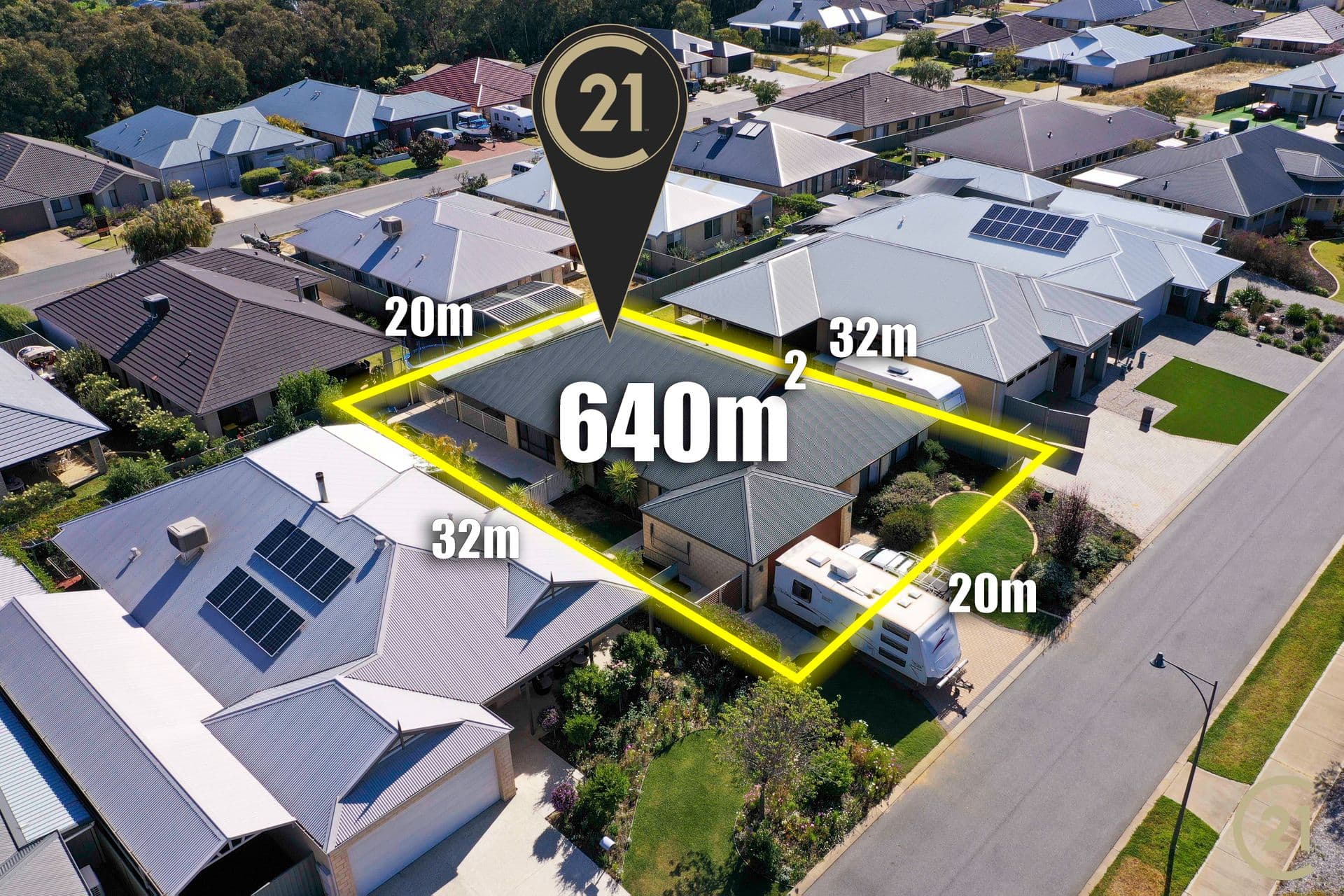 86 Countess Circuit, South Yunderup, WA, 6208, South Yunderup - Thumbnail 2