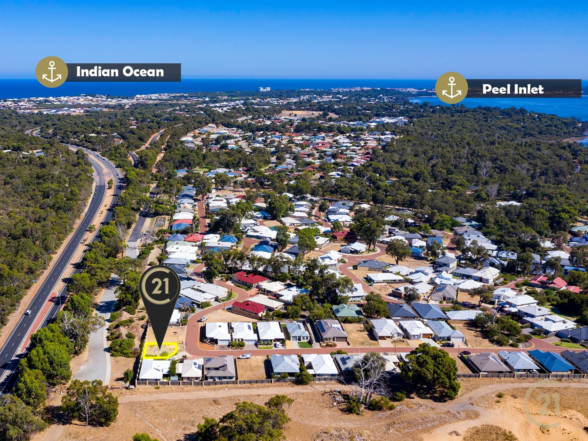 32 Wildwood Hill, Dawesville, WA, 6211, Dawesville - Thumbnail 3