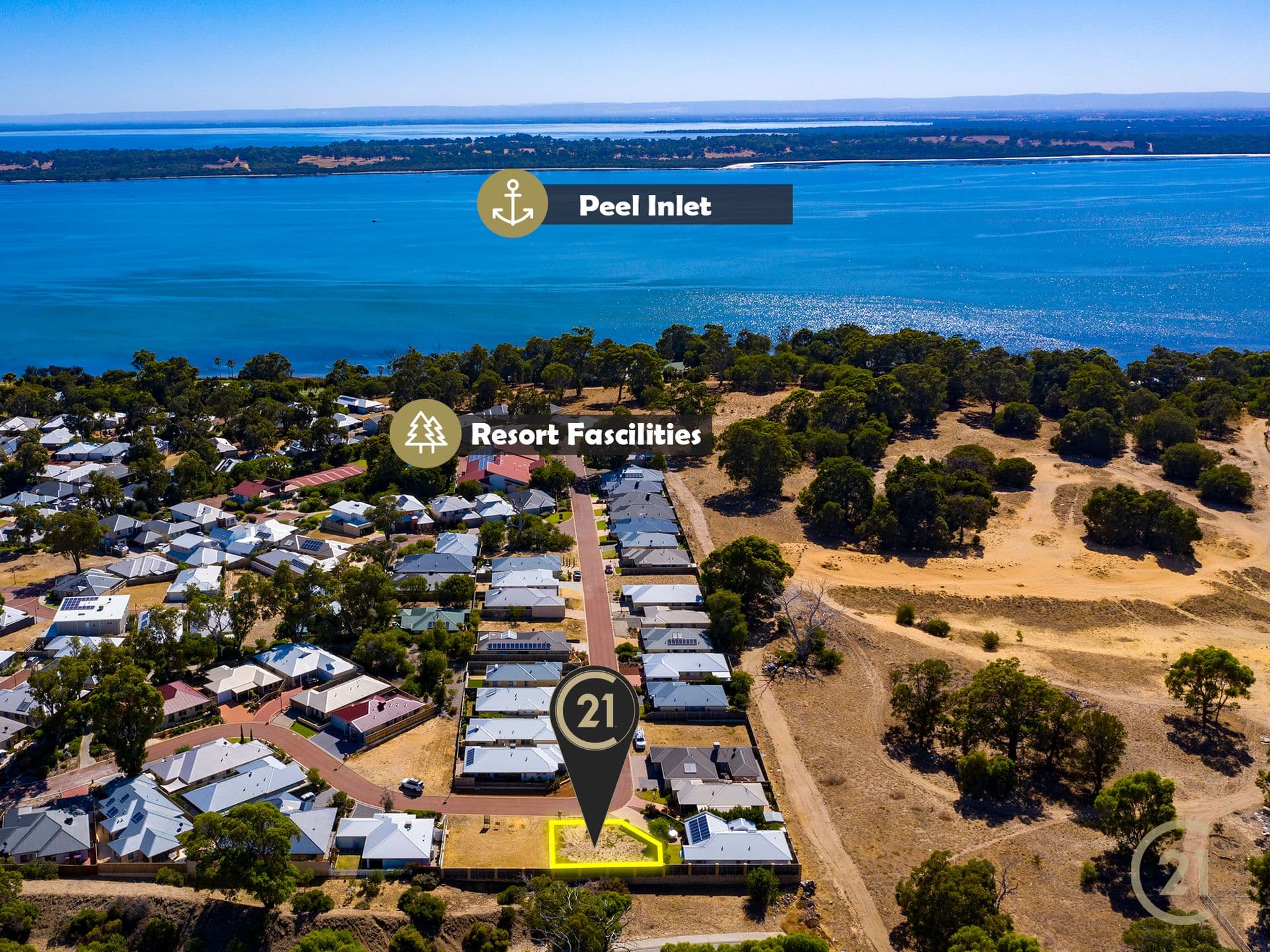 32 Wildwood Hill, Dawesville, WA, 6211, Dawesville - Thumbnail 2