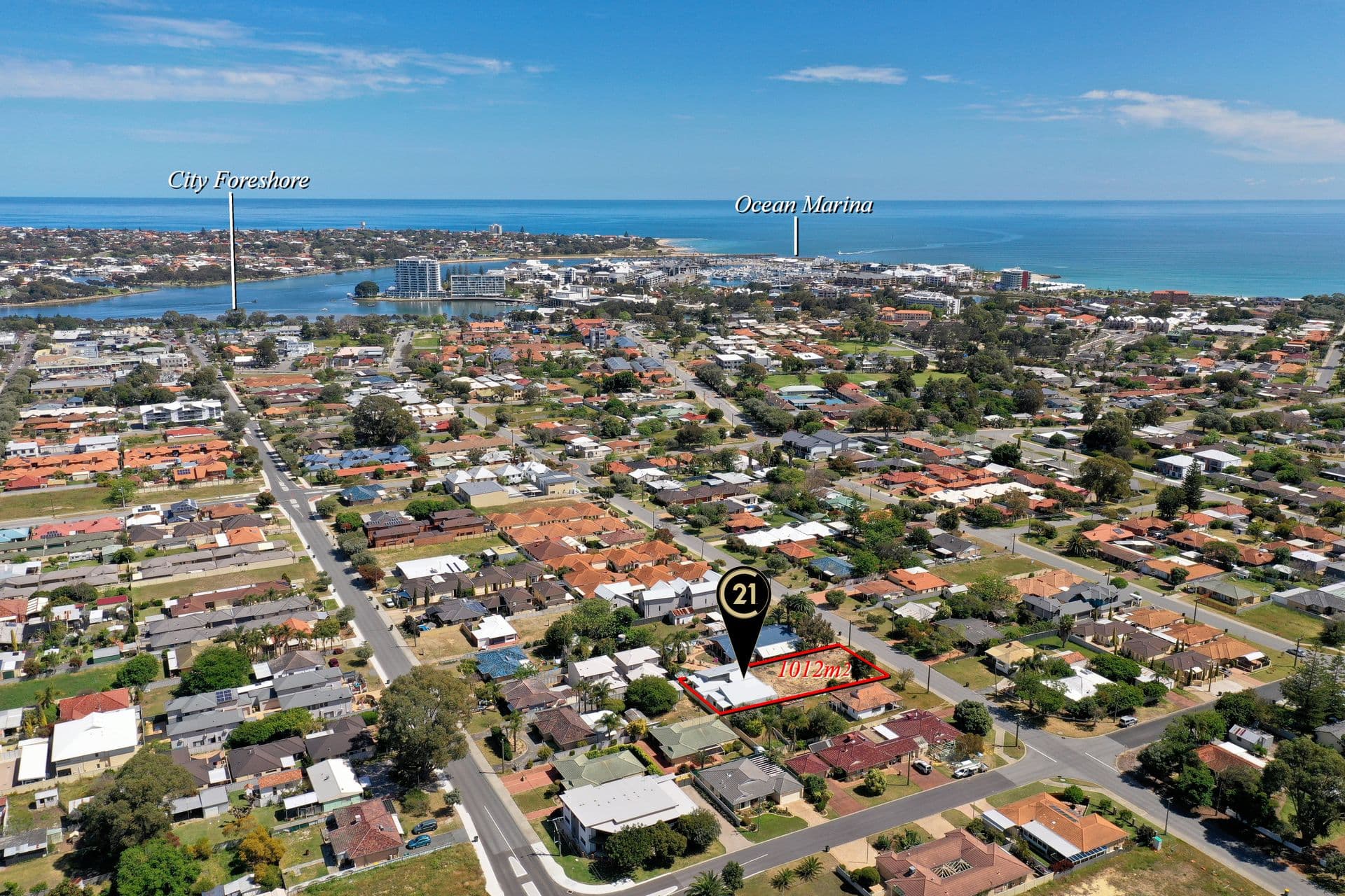 53 Cooper Street, Mandurah, WA, 6210, Mandurah - Image 1