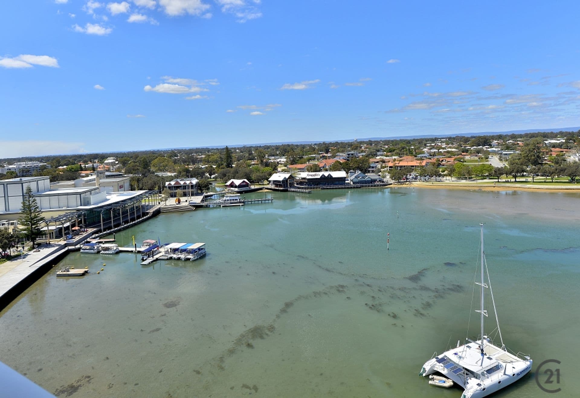 1001/3 Marco Polo Drive, Mandurah, WA, 6210, Mandurah - Thumbnail 2