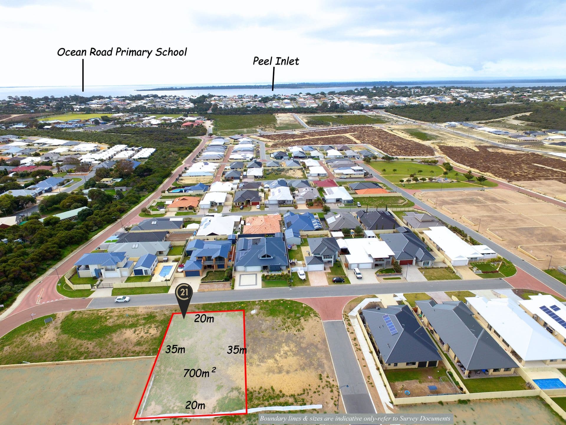 100 Balladonia Parade, Dawesville, WA, 6211, Dawesville - Thumbnail 3