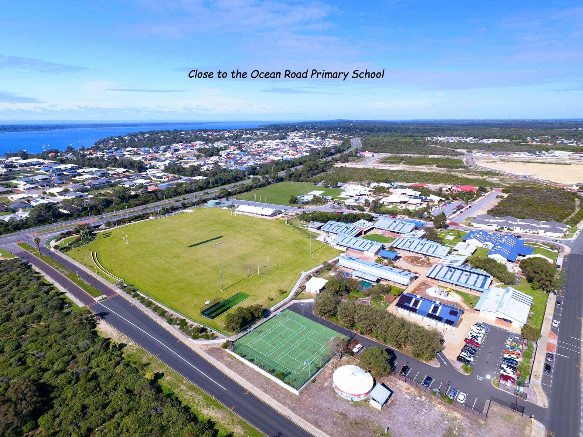 100 Balladonia Parade, Dawesville, WA, 6211, Dawesville - Thumbnail 5