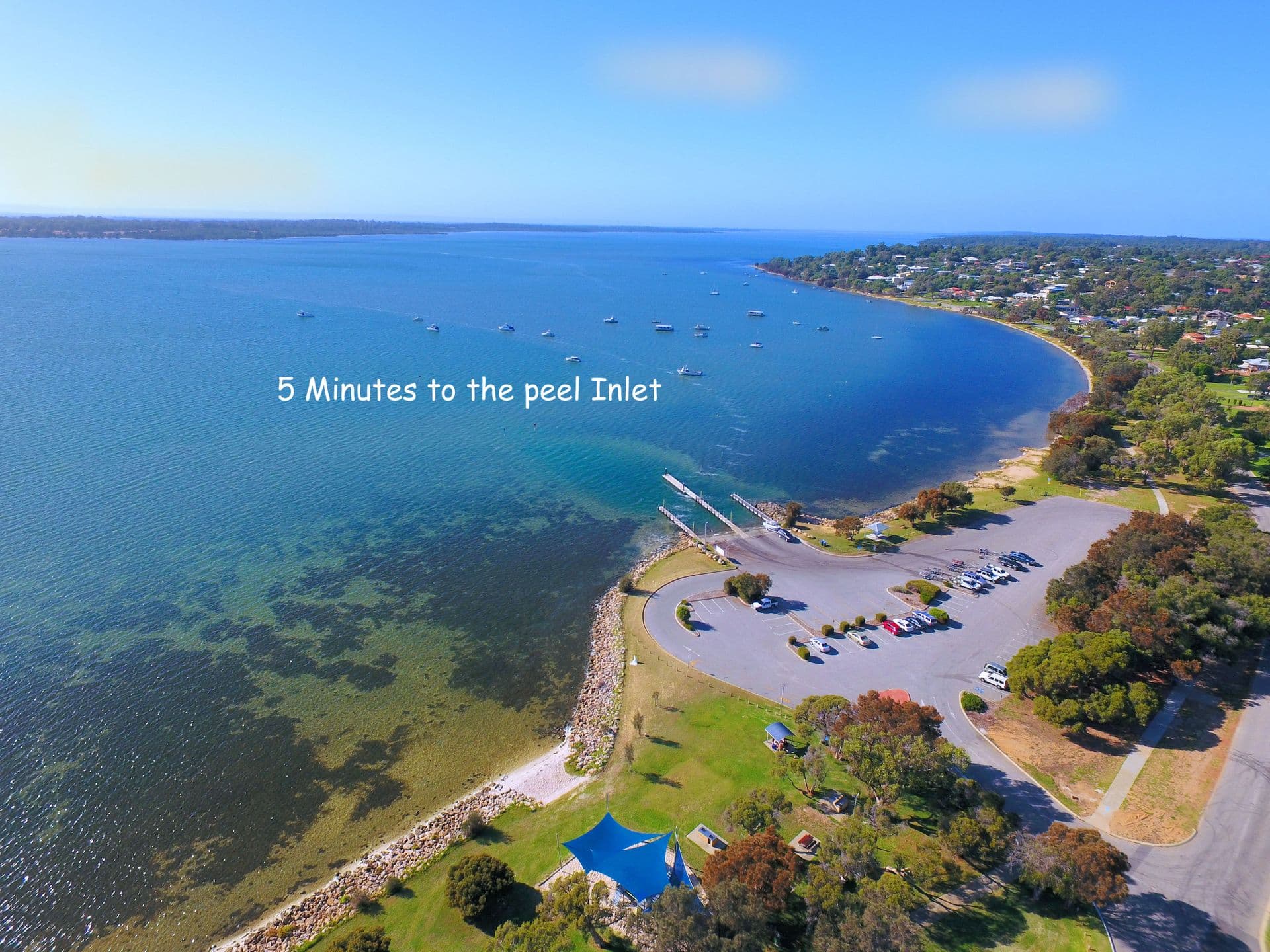 100 Balladonia Parade, Dawesville, WA, 6211, Dawesville - Thumbnail 7