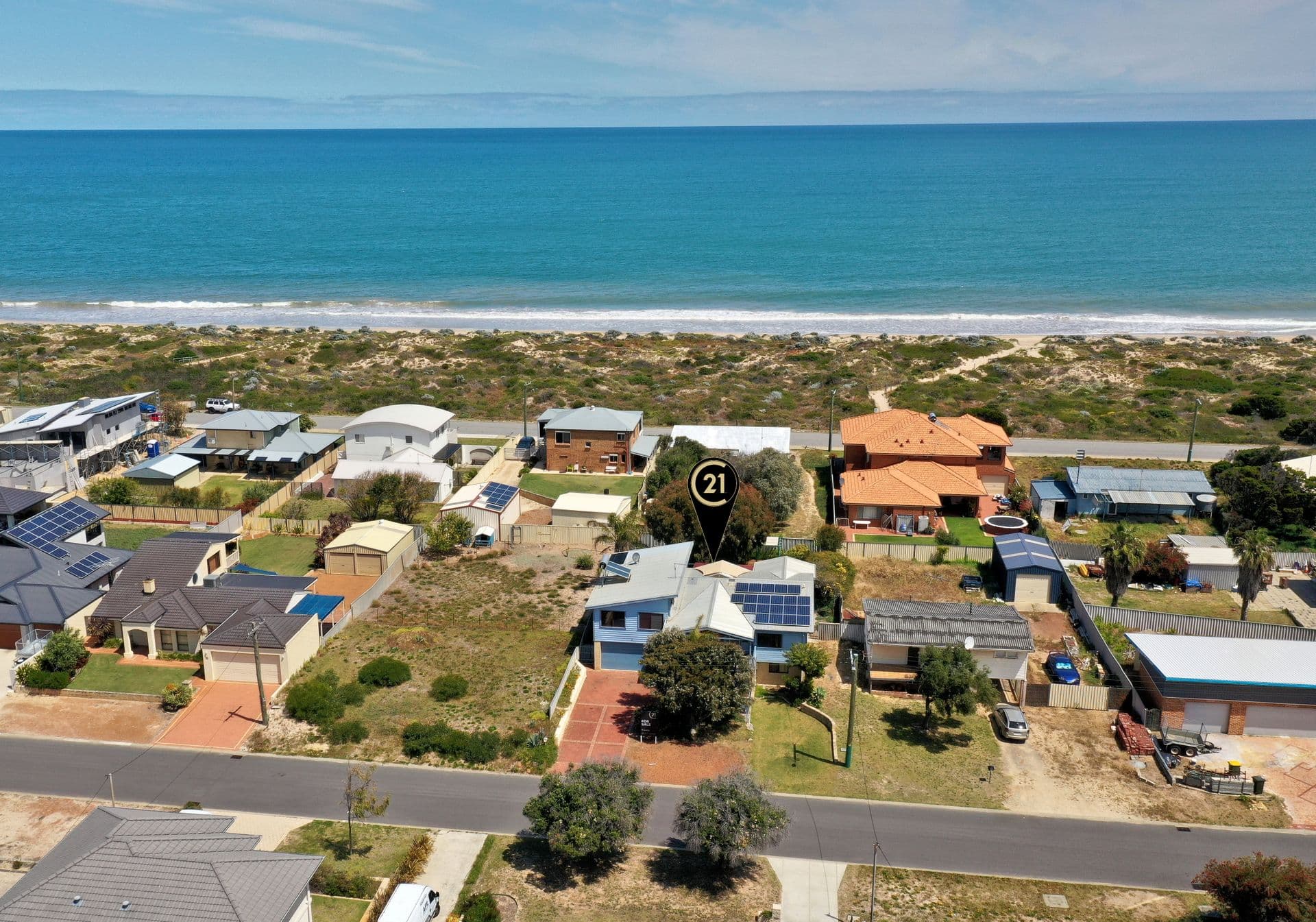 7 Parmelia Way, Madora Bay, WA, 6210, Madora Bay - Image 1