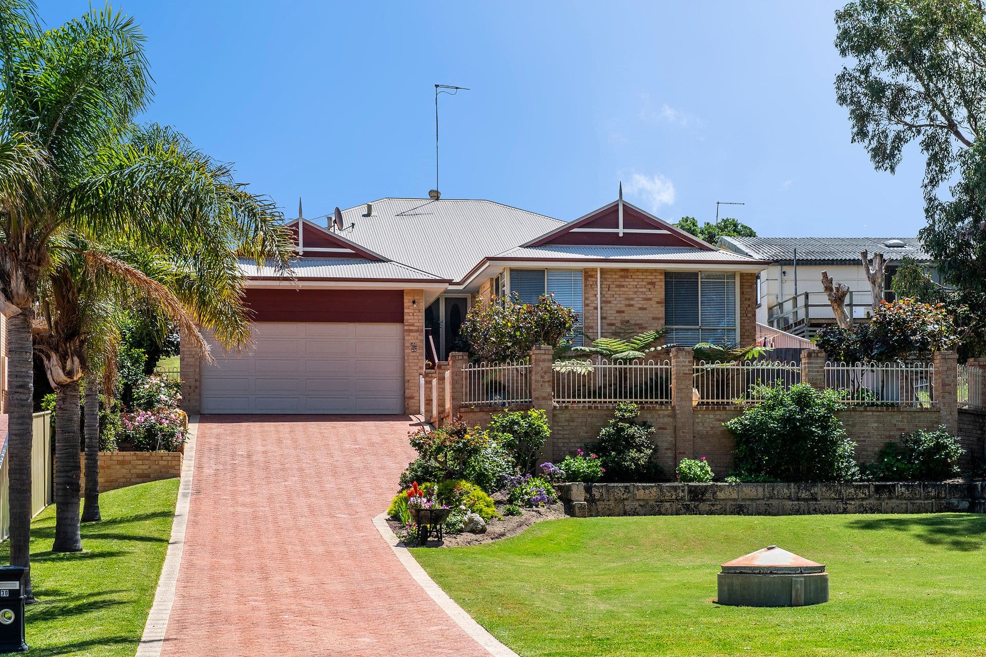 30  Cooranga Road, Falcon, WA, 6210, Falcon - Image 1