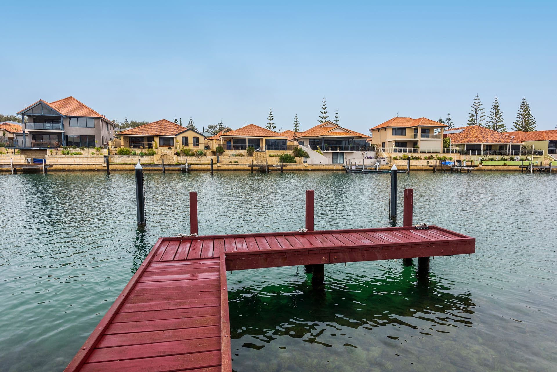 56/18 Port Quays, Wannanup, WA, 6210, Wannanup - Thumbnail 4