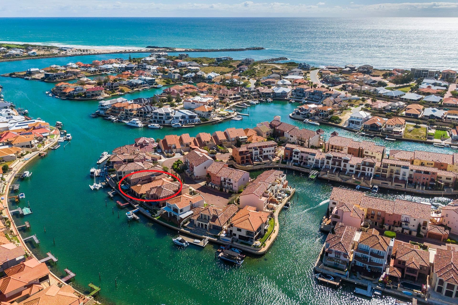 56/18 Port Quays, Wannanup, WA, 6210, Wannanup - Thumbnail 5