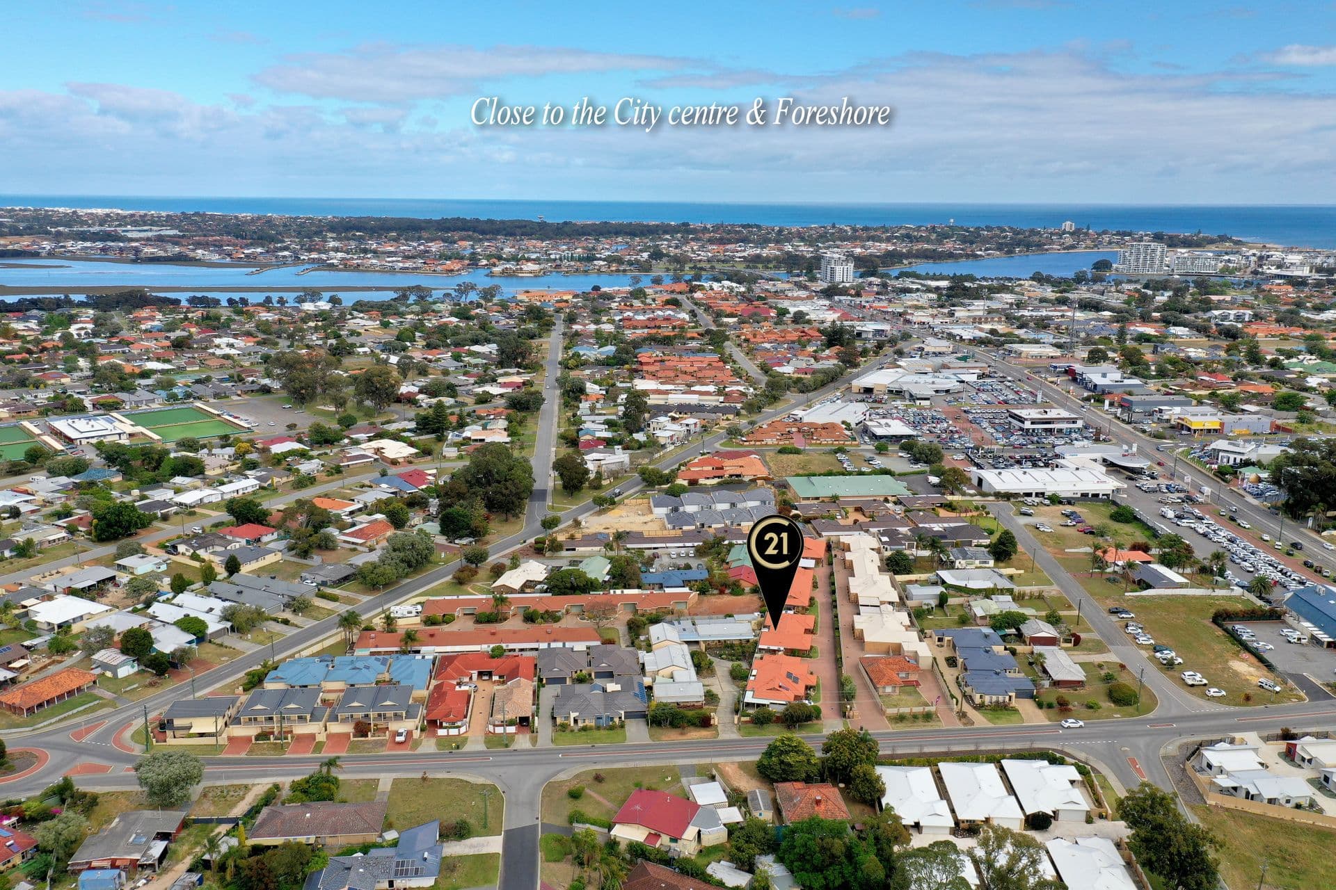 3/10 Anstruther Road, Mandurah, WA, 6210, Mandurah - Thumbnail 2