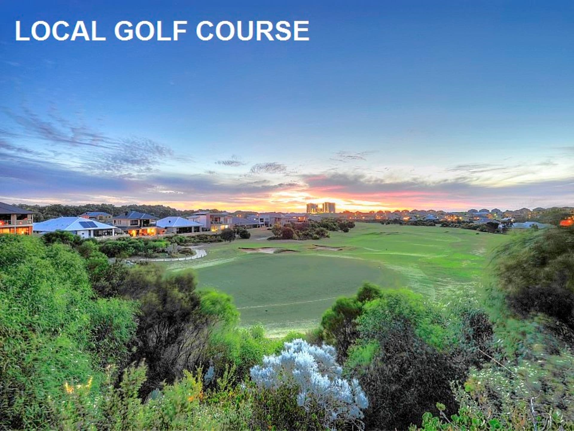 34 Bluemanna Drive, Wannanup, WA, 6210, Wannanup - Thumbnail 2