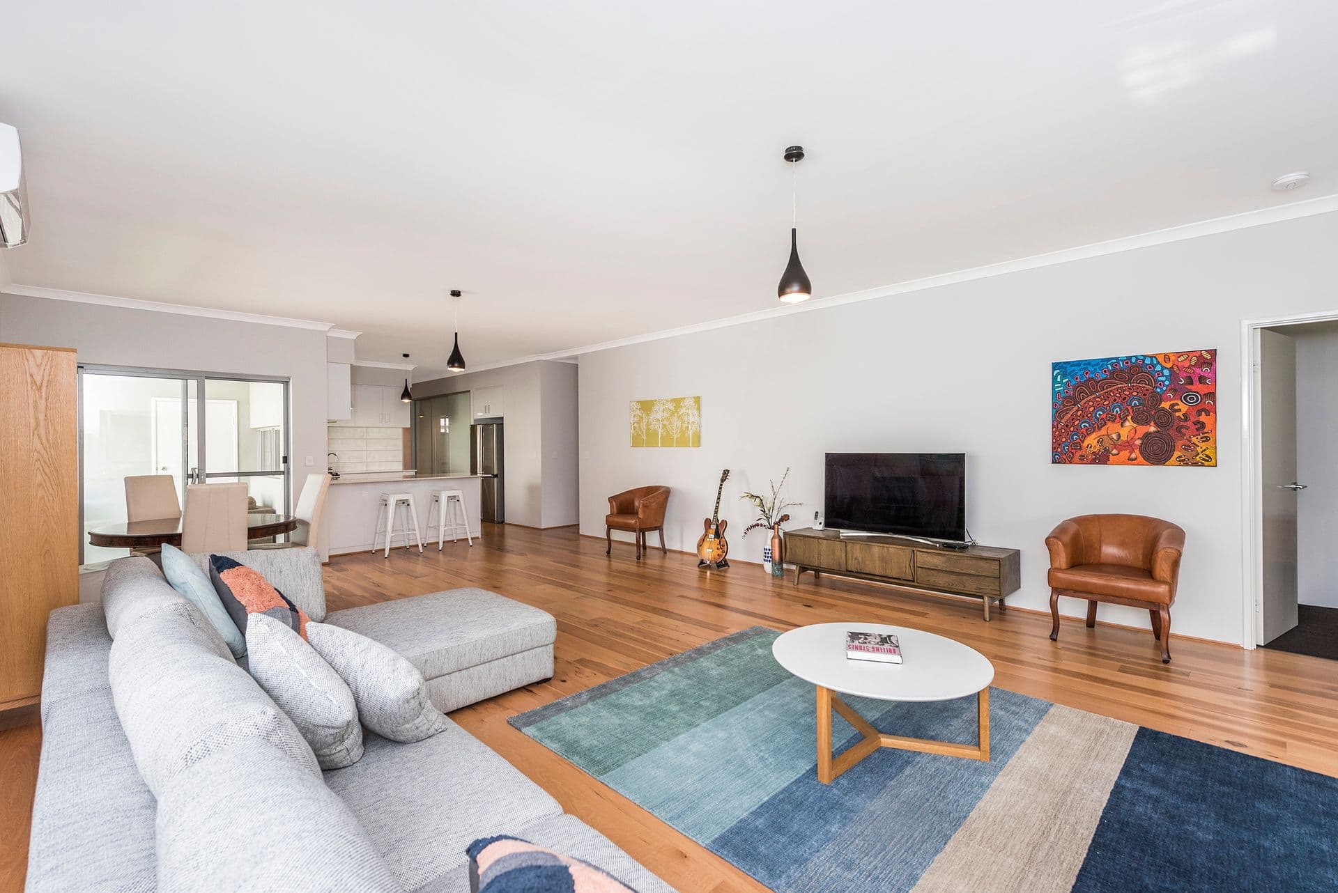 23  Whimbrel Crescent, Coodanup, WA, 6210, Coodanup - Image 1