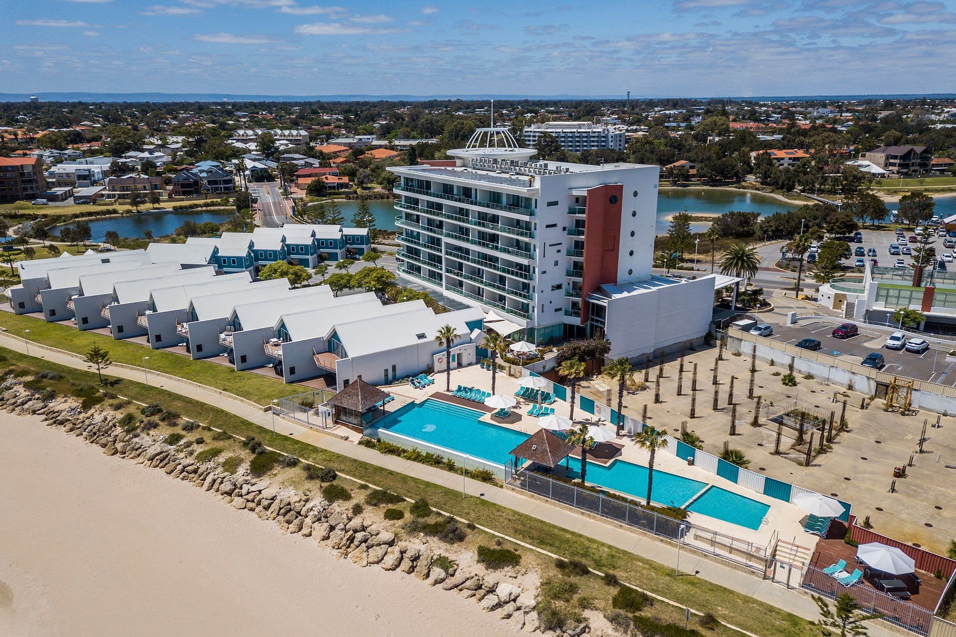 404/16 Dolphin Drive, Mandurah, WA, 6210, Mandurah - Image 1