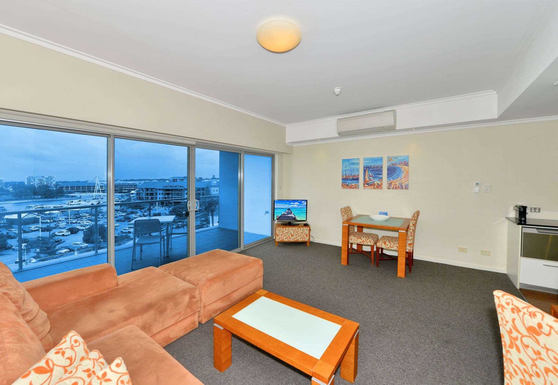 404/16 Dolphin Drive, Mandurah, WA, 6210, Mandurah - Thumbnail 6