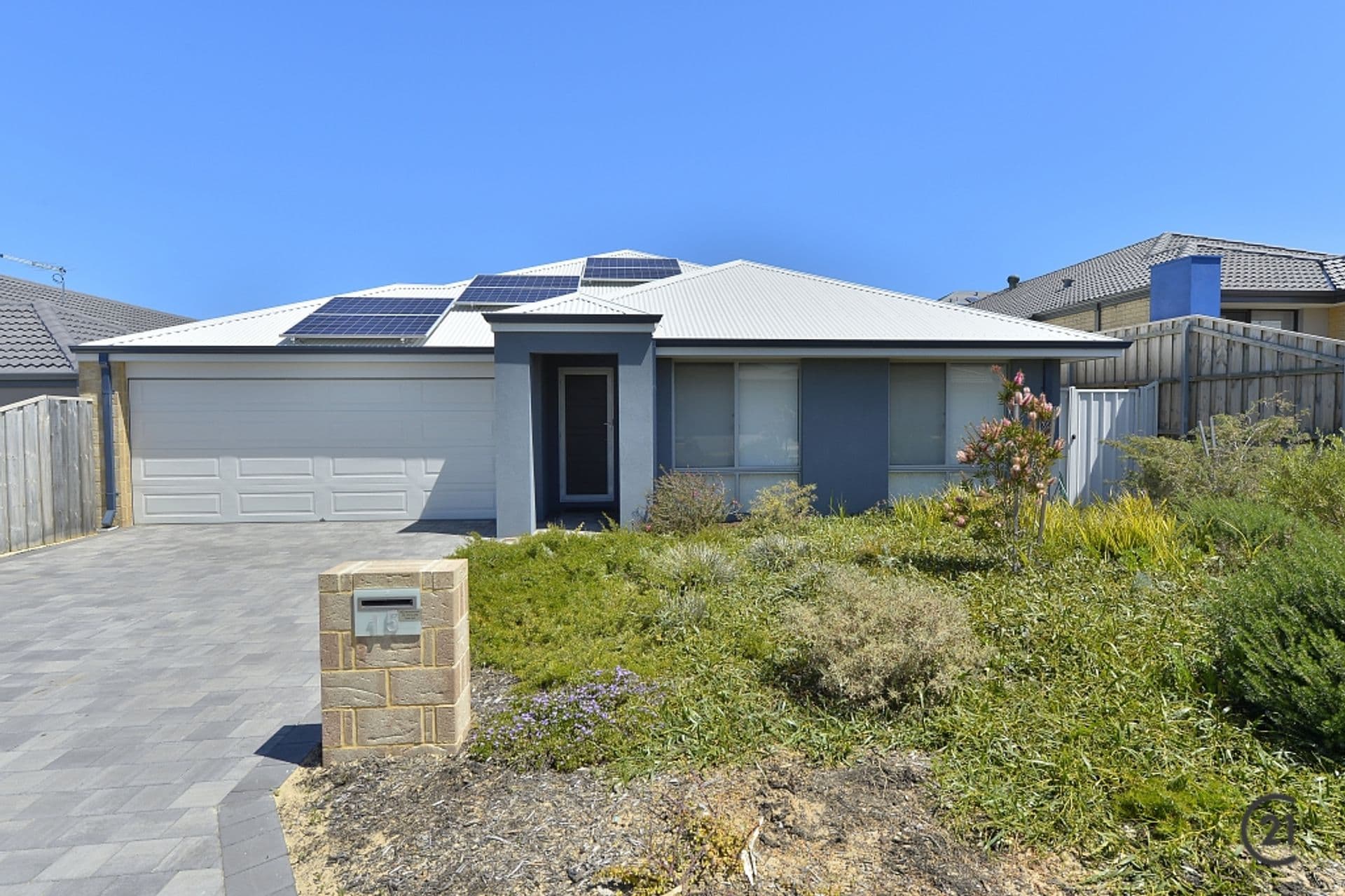 15 Teneriffe Rise, Halls Head, WA, 6210, Halls Head - Thumbnail 2