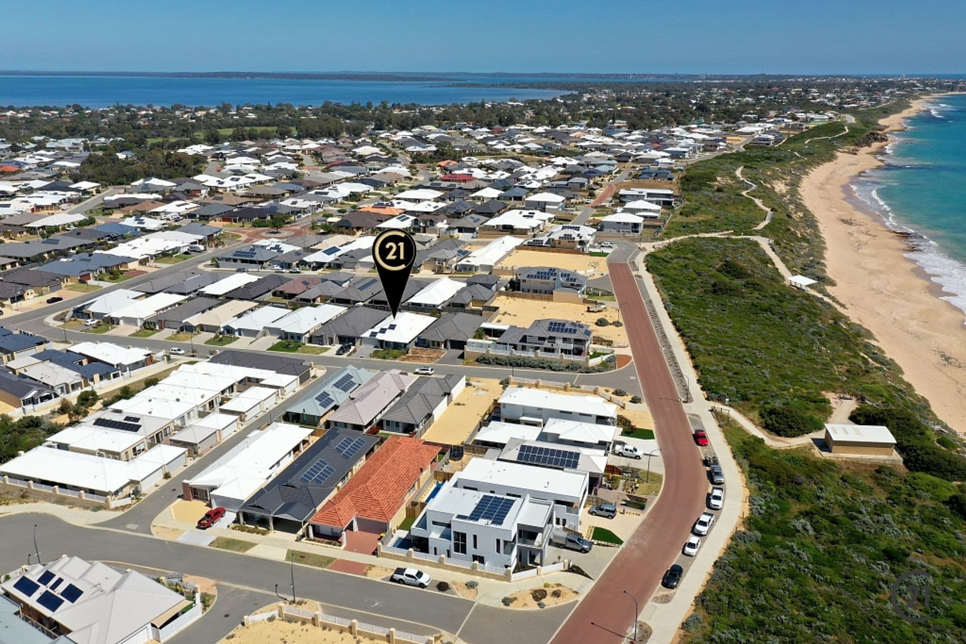 15 Teneriffe Rise, Halls Head, WA, 6210, Halls Head - Thumbnail 5