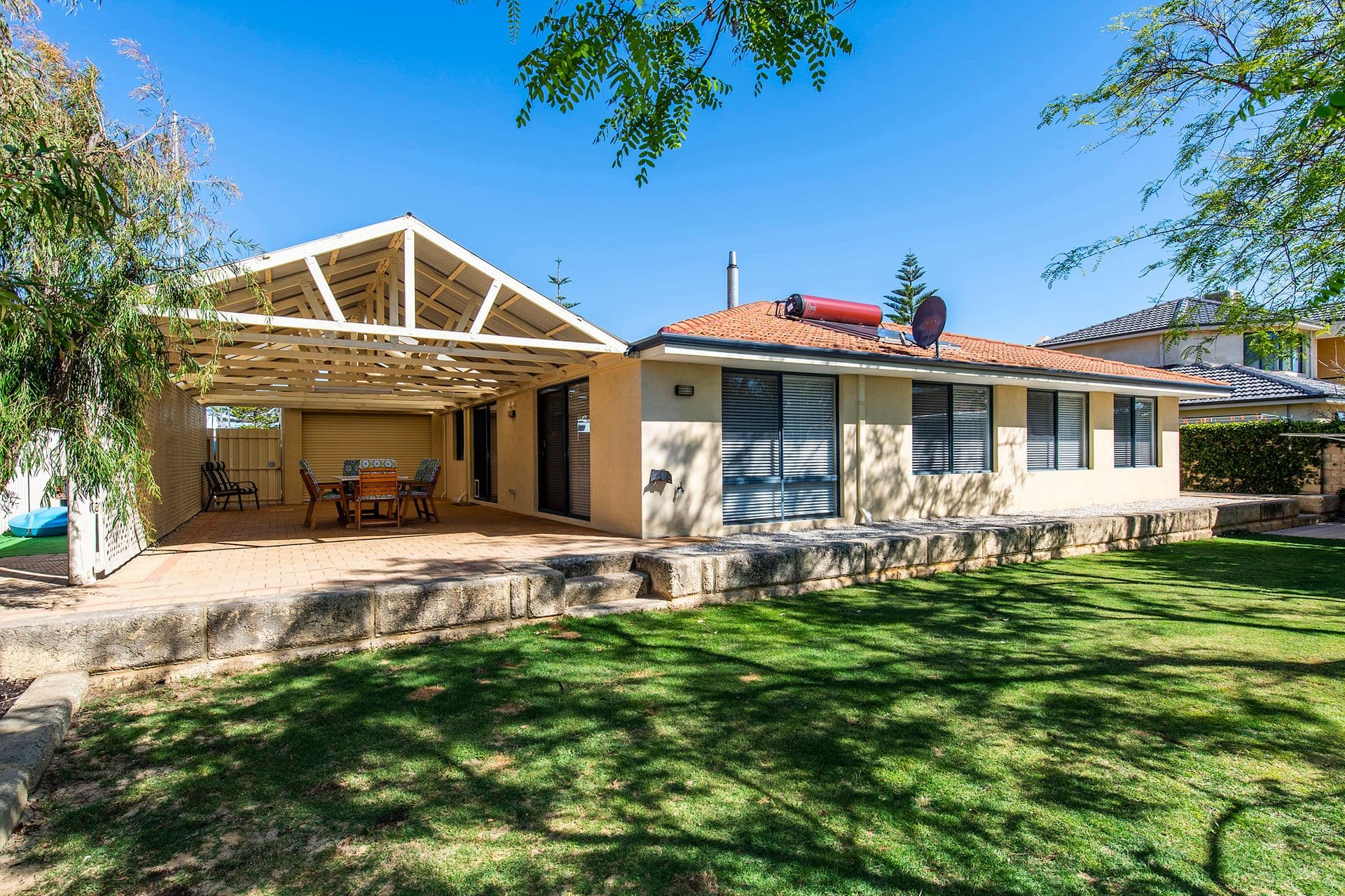 10 Batavia Avenue, Wannanup, WA, 6210, Wannanup - Thumbnail 4