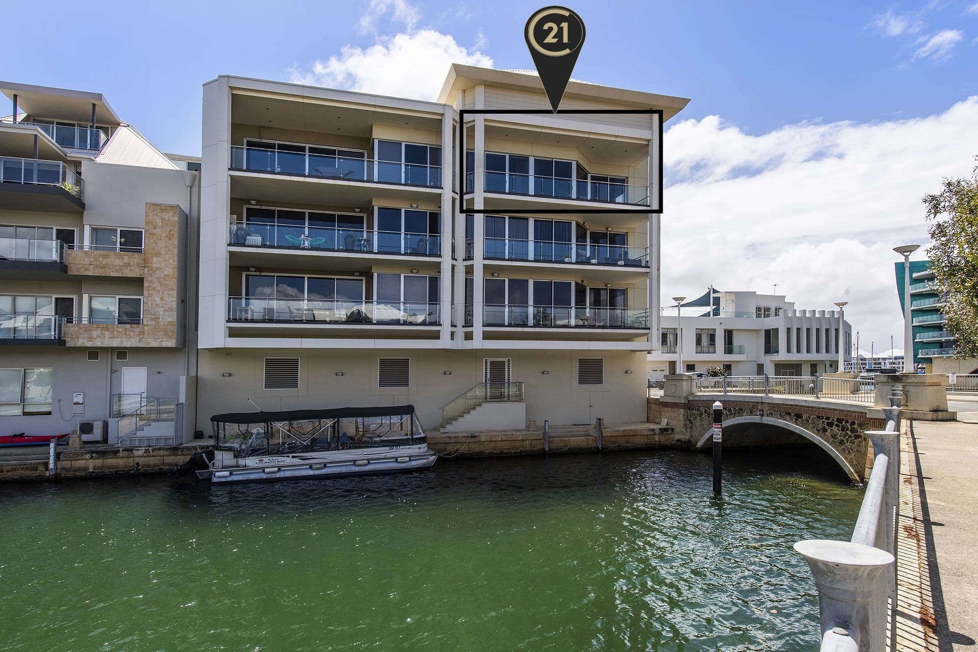 8/3 Veneto Lane, Mandurah, WA, 6210, Mandurah - Thumbnail 2