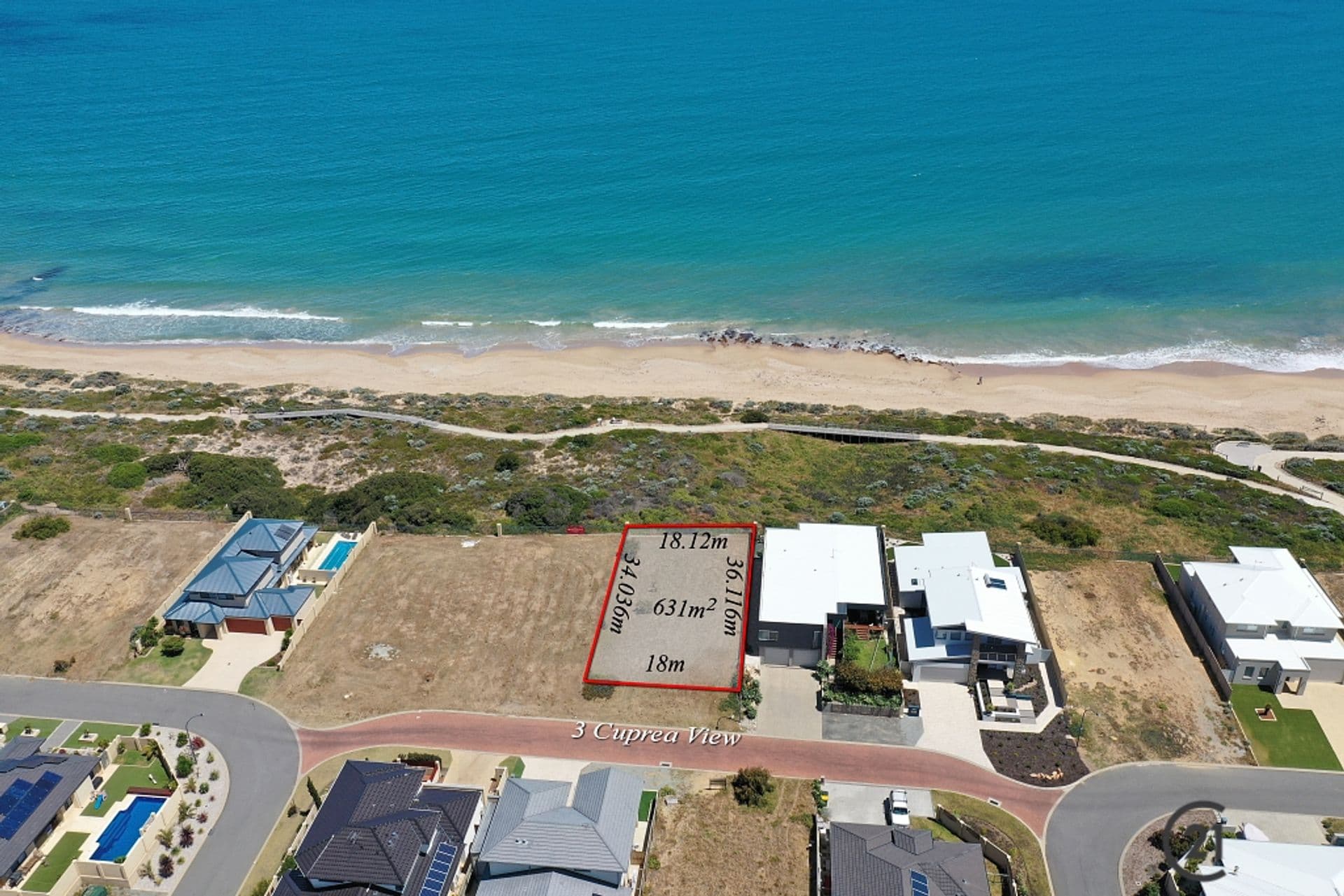 3 Cuprea View, Halls Head, WA, 6210, Halls Head - Image 1