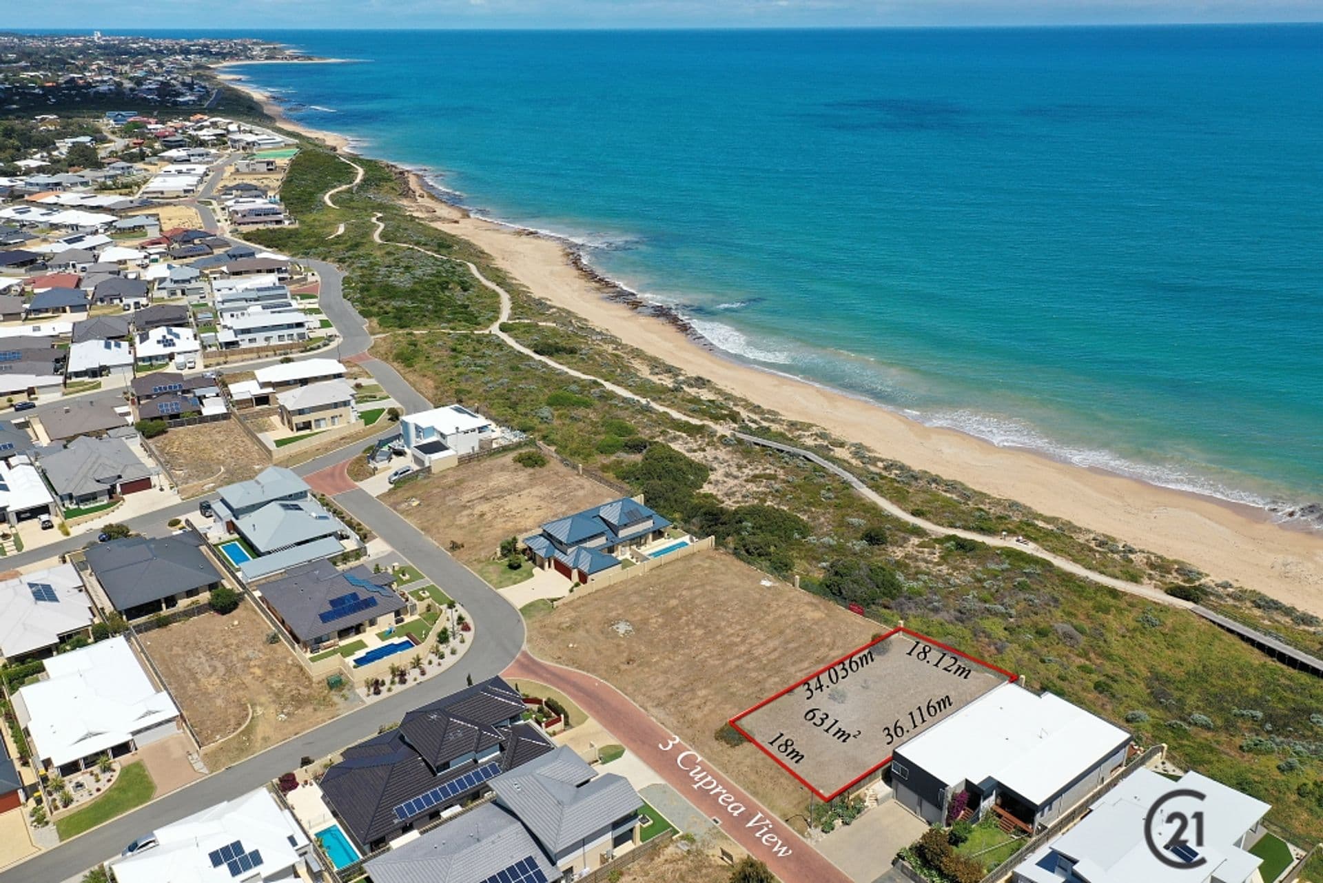 3 Cuprea View, Halls Head, WA, 6210, Halls Head - Thumbnail 2