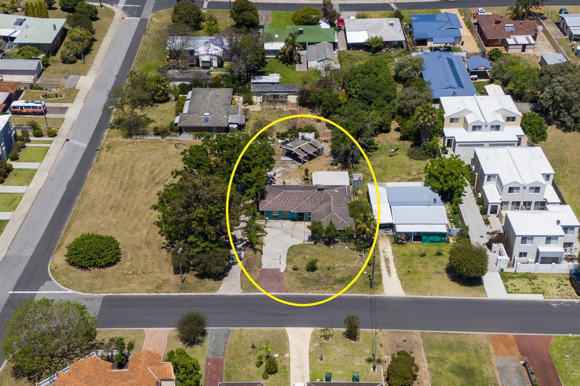15 Eacott Street, Mandurah, WA, 6210, Mandurah - Thumbnail 3