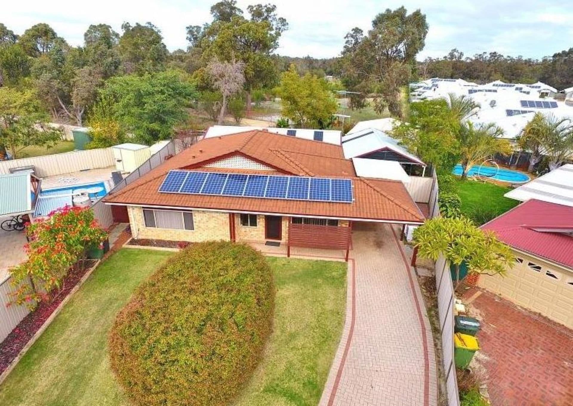 24 Appletree Place, Greenfields, WA, 6210, Greenfields - Image 1