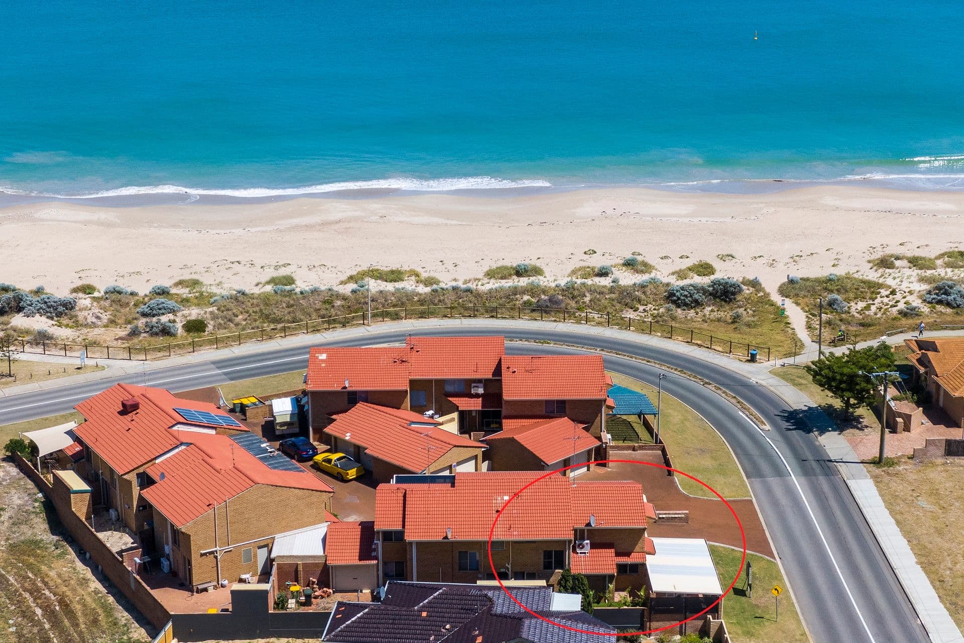 1/139 Ormsby Terrace, Silver Sands, WA, 6210, Silver Sands - Thumbnail 2