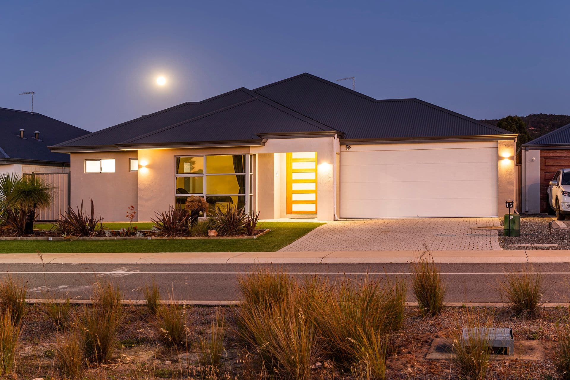 15 Sansimeon Boulevard, Byford, WA, 6122, Byford - Image 1