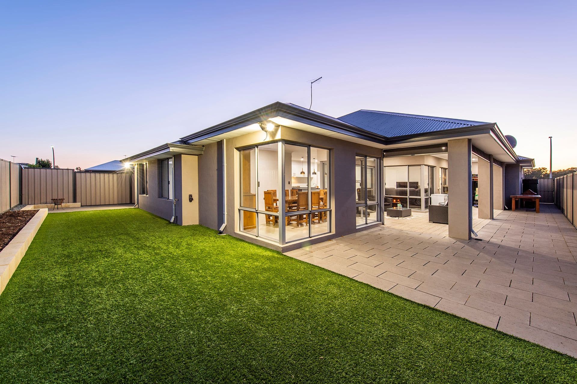 15 Sansimeon Boulevard, Byford, WA, 6122, Byford - Thumbnail 4