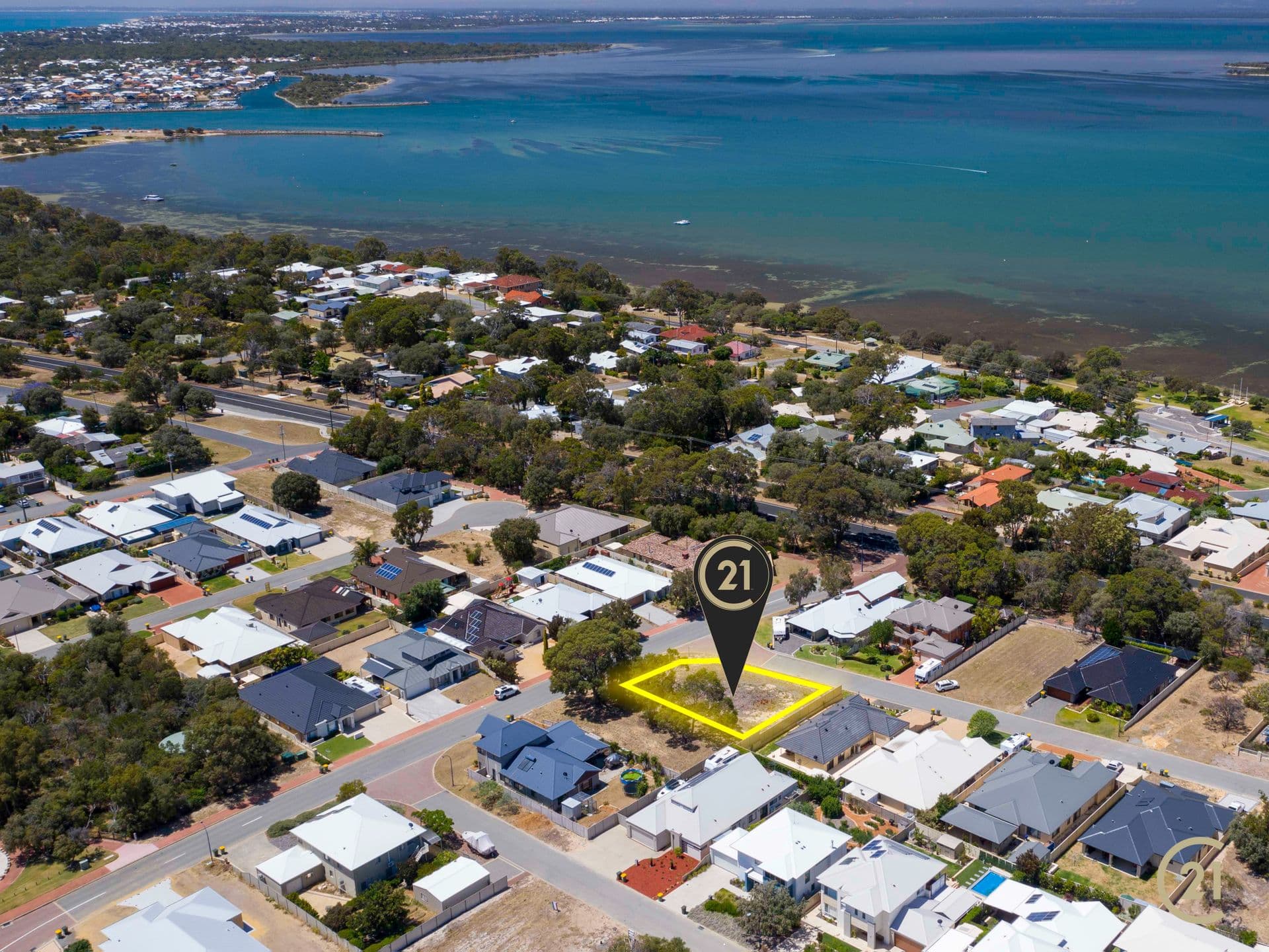 88 Albany Drive, Dawesville, WA, 6211, Dawesville - Image 1