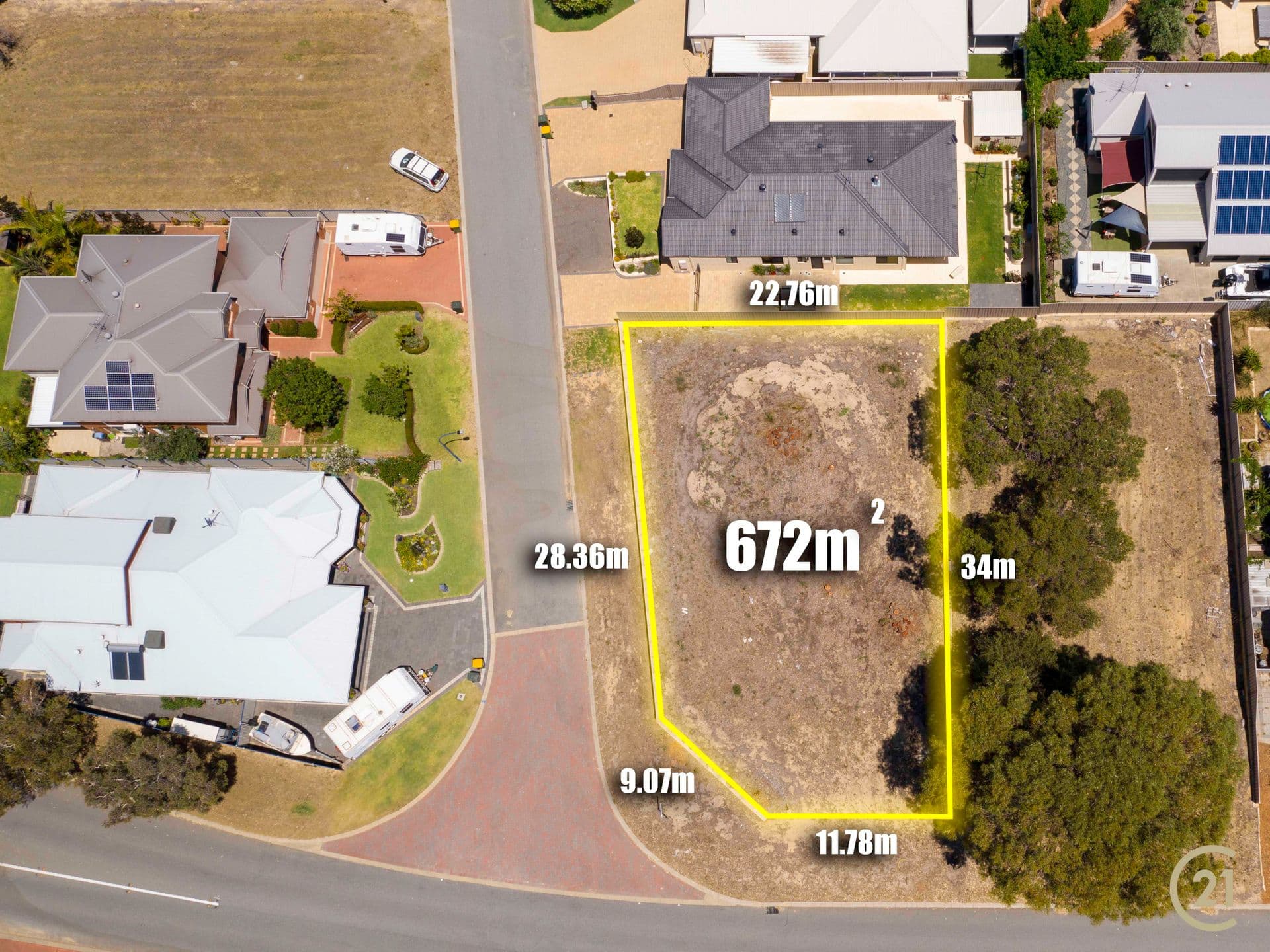 88 Albany Drive, Dawesville, WA, 6211, Dawesville - Thumbnail 2