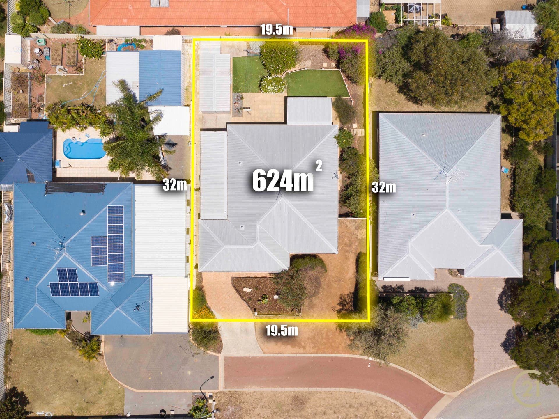 9 Rason Rise, Dawesville, WA, 6211, Dawesville - Thumbnail 2