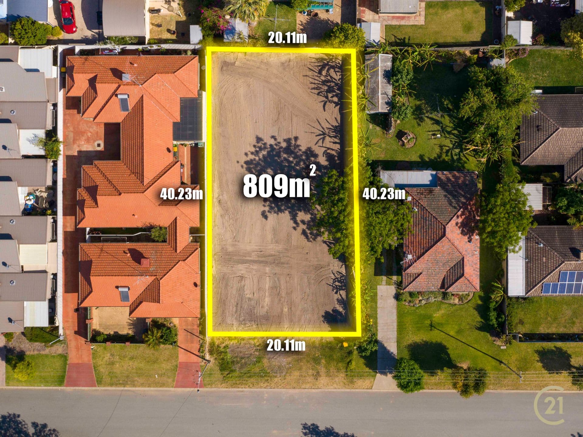 21 Hall Street, Mandurah, WA, 6210, Doreen - Image 1